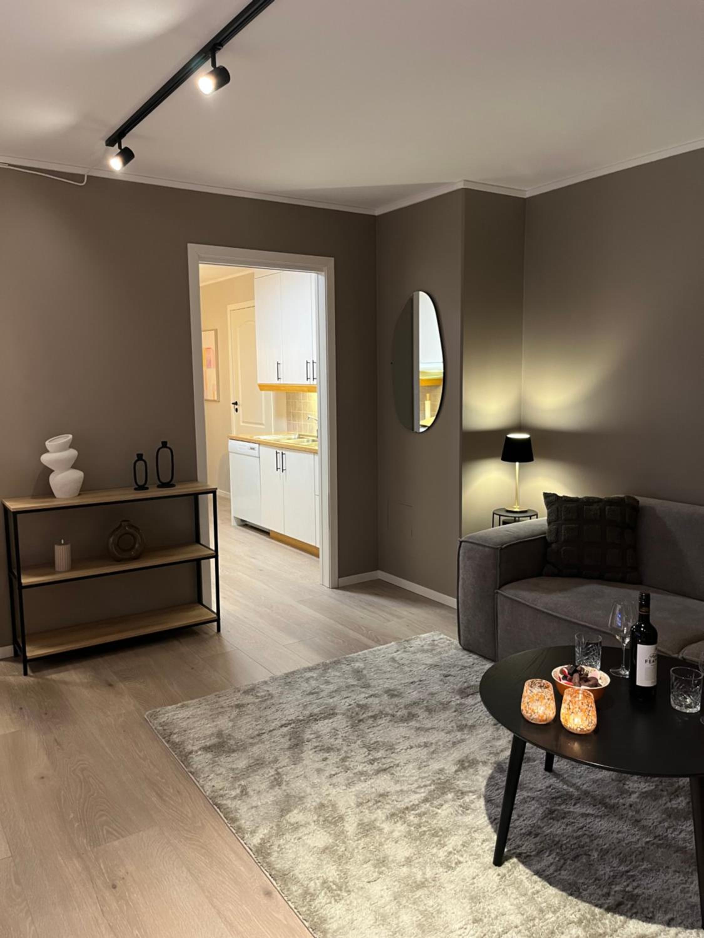 Room for rent in Tromsø - Close to everything - Good facilities view 4