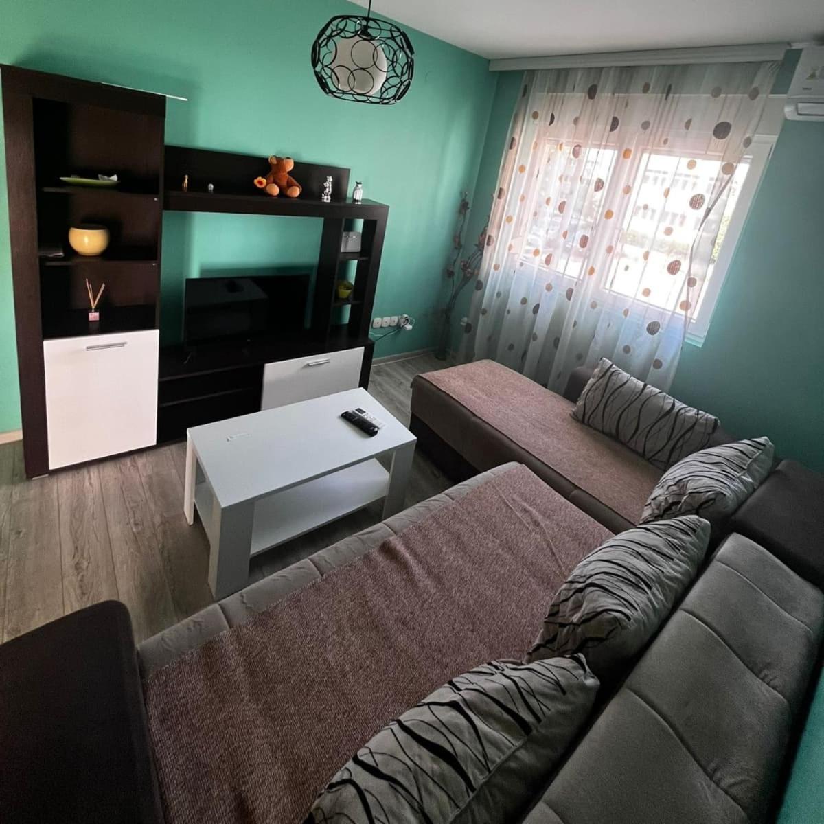 Jovana Apartman Vrnjacka Banja view 3