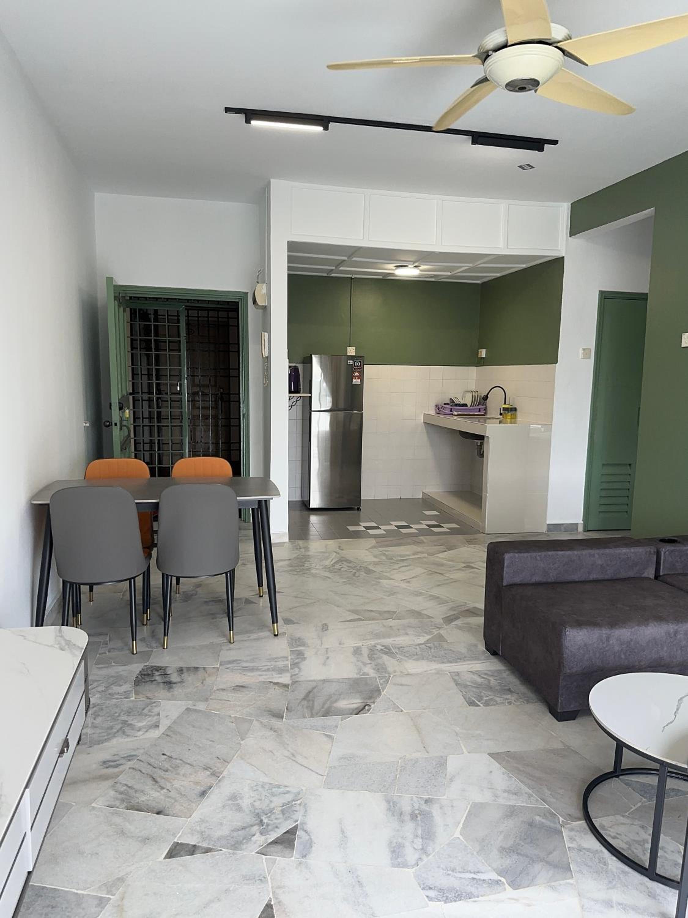 Deluxe room marina View Villas photo 3