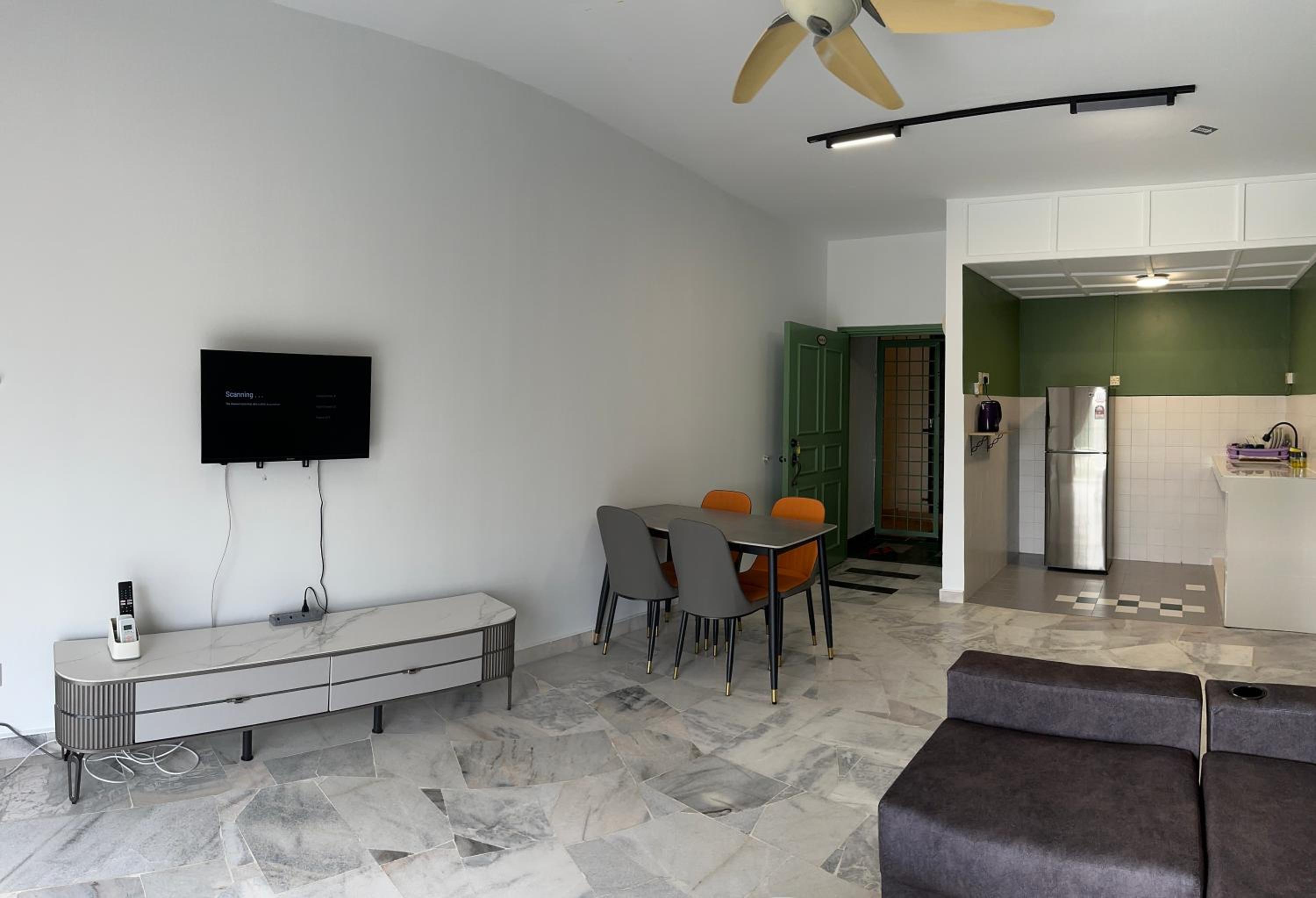 Deluxe room marina View Villas photo 6