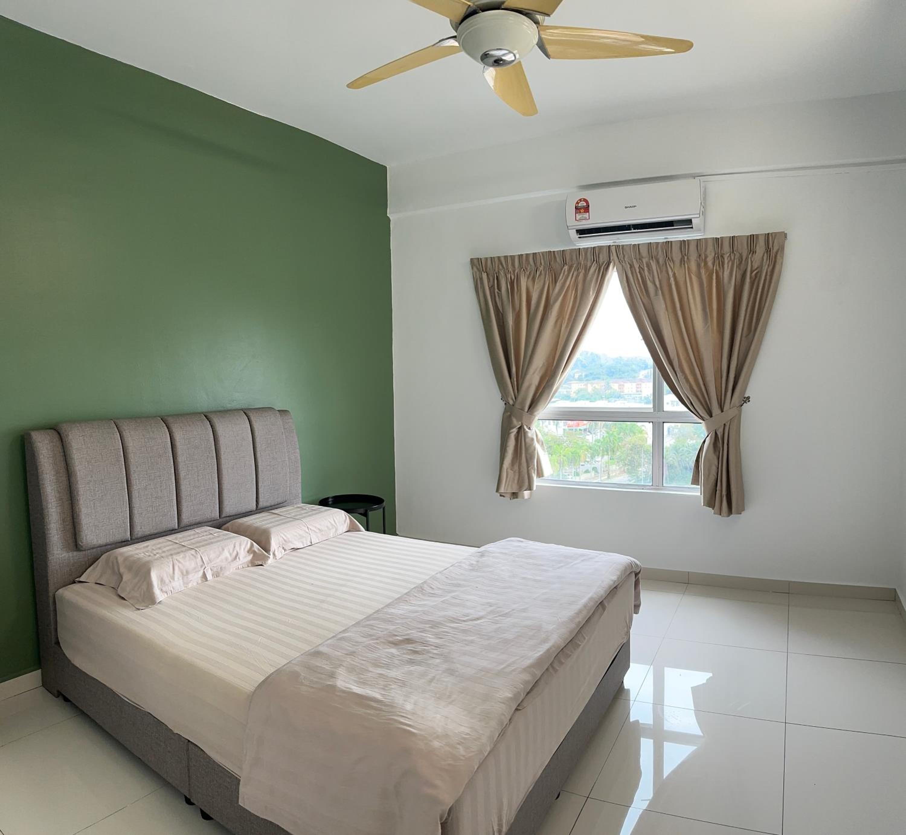 Deluxe room marina View Villas photo 7