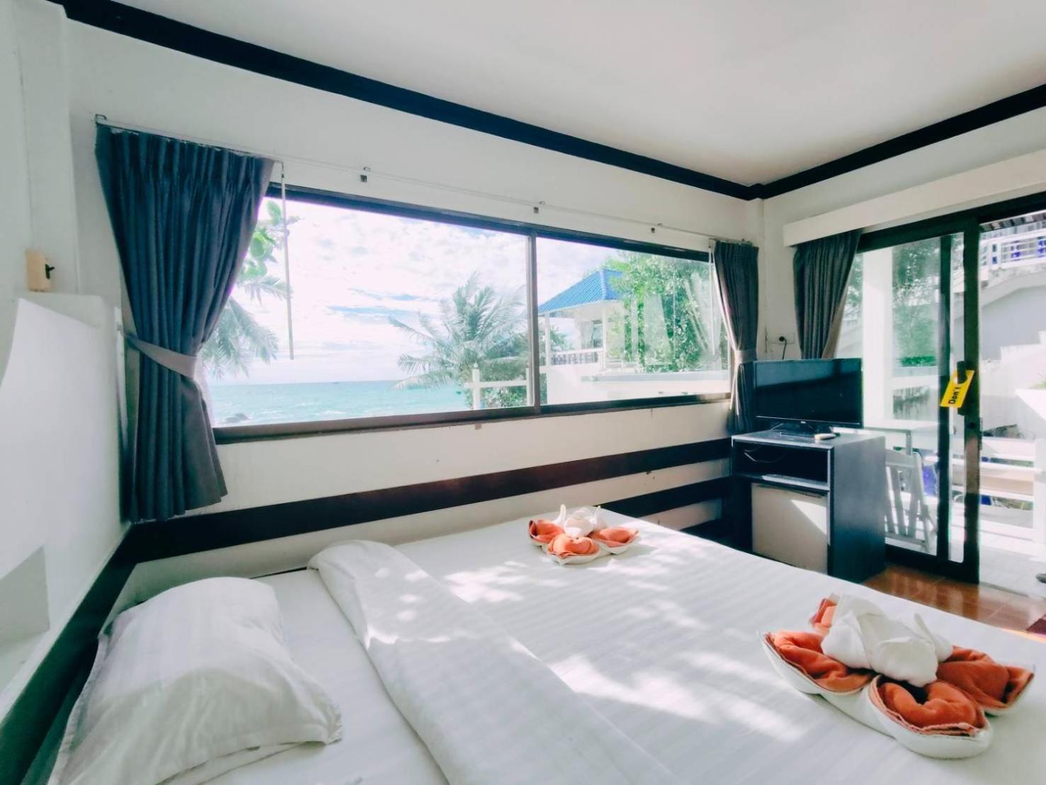 Simple Life Talay & Divers Resort
