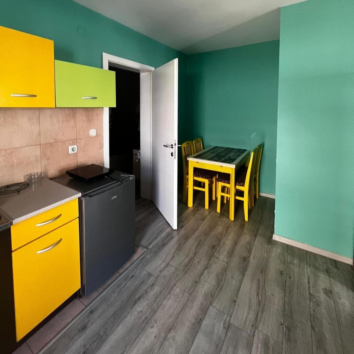 Jovana Apartman Vrnjacka Banja view 5