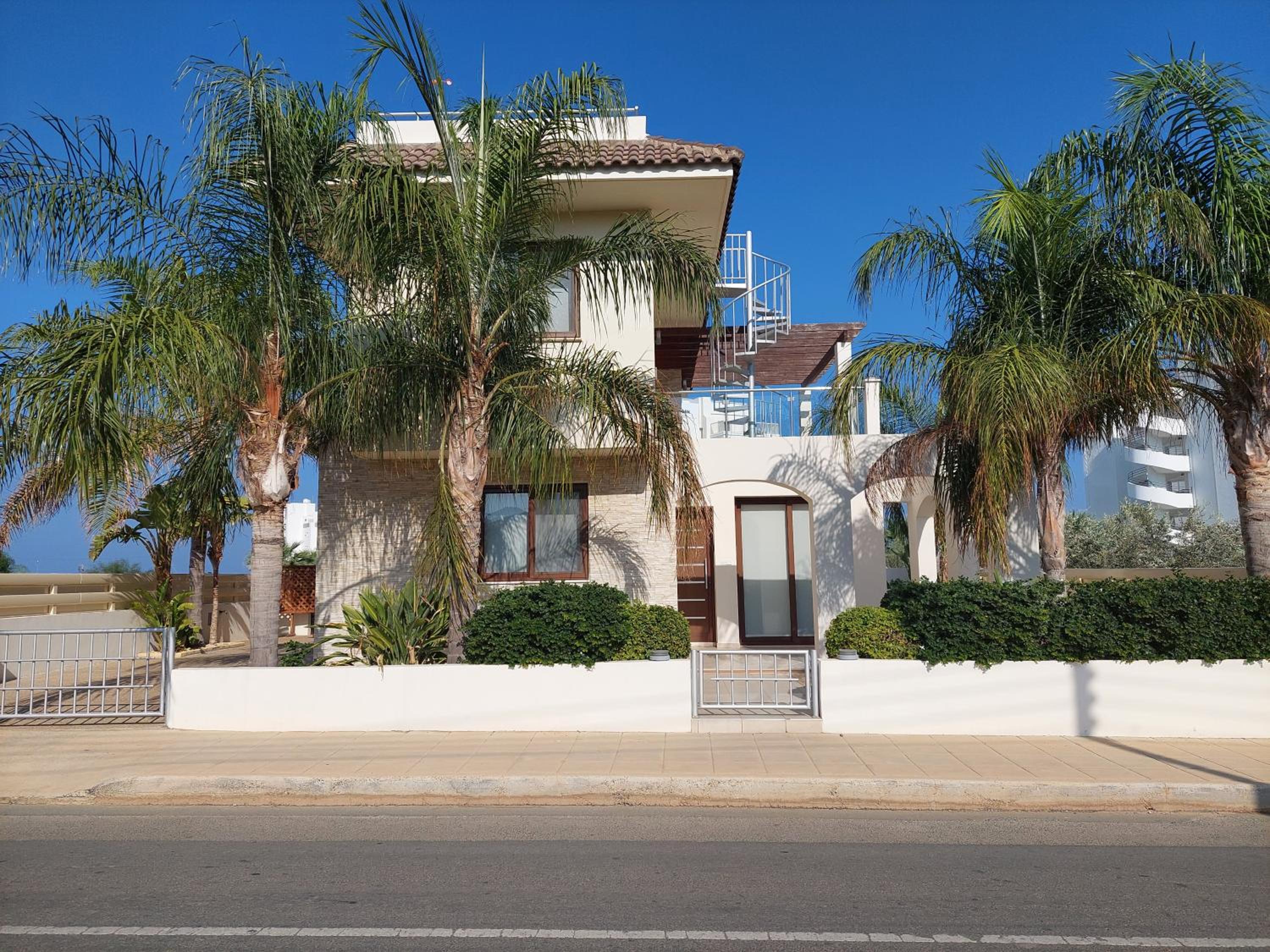 Hotel Villa Sotmarie - Image 1