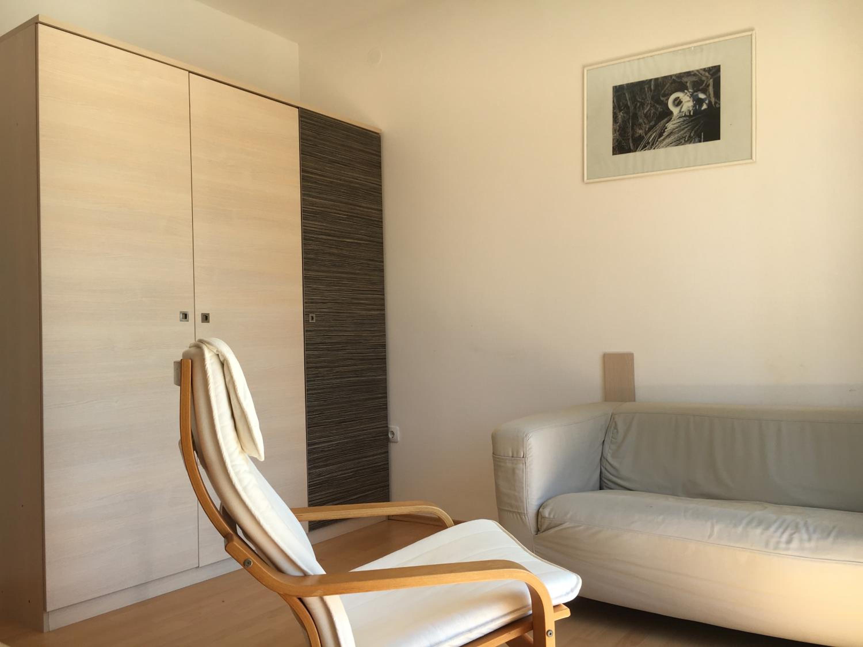 Apartments Jakišnica
