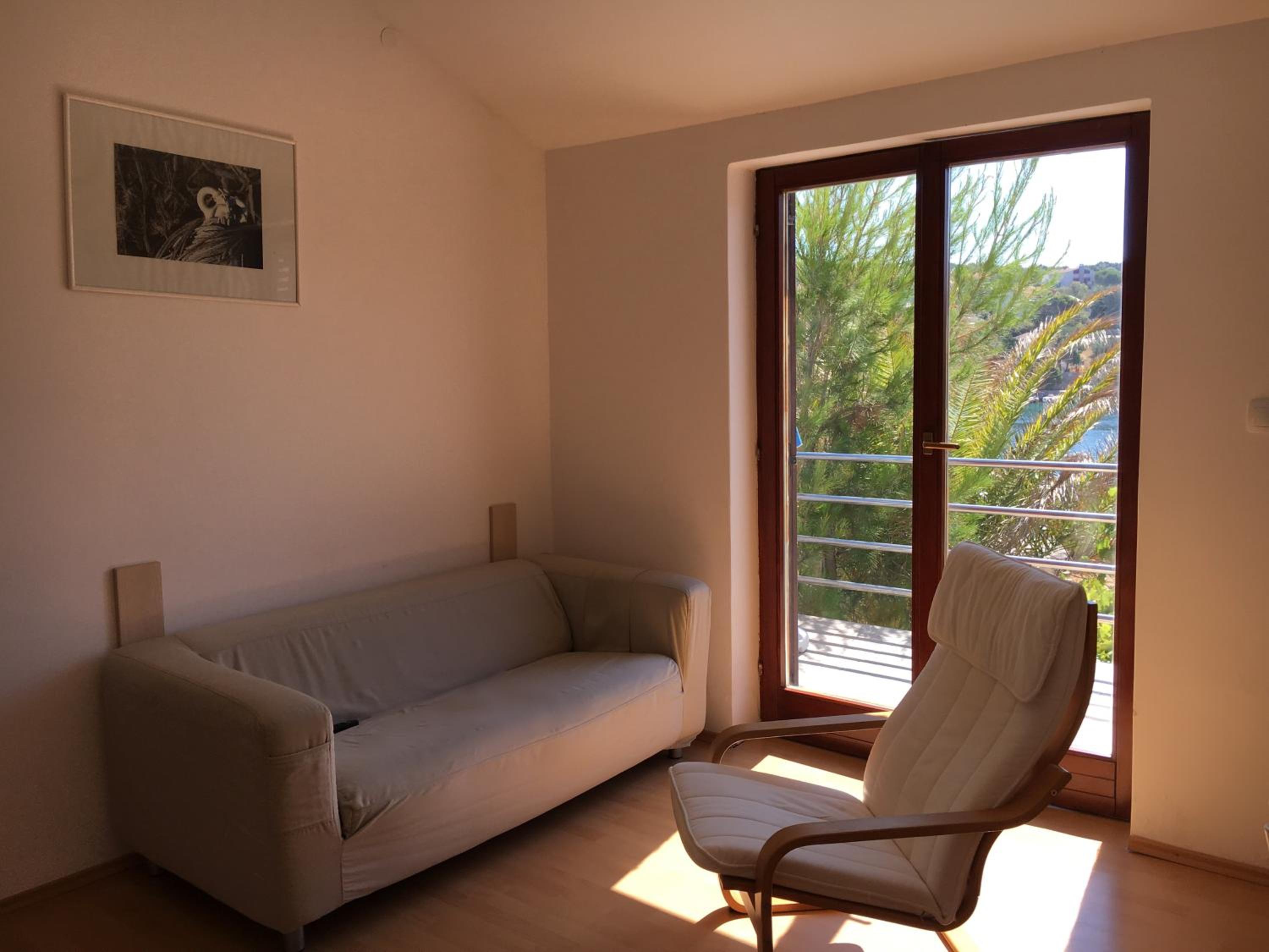 Apartments Jakišnica
