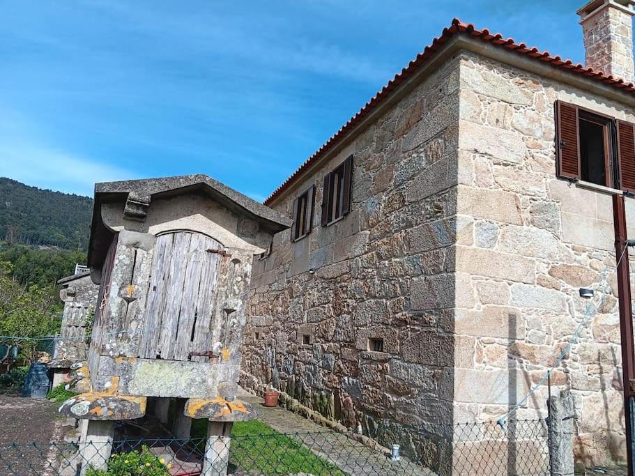 Casa das Cazolas