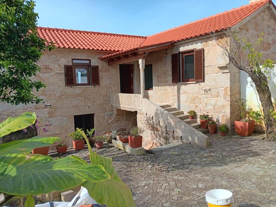 Casa das Cazolas