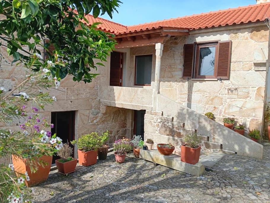 Casa das Cazolas