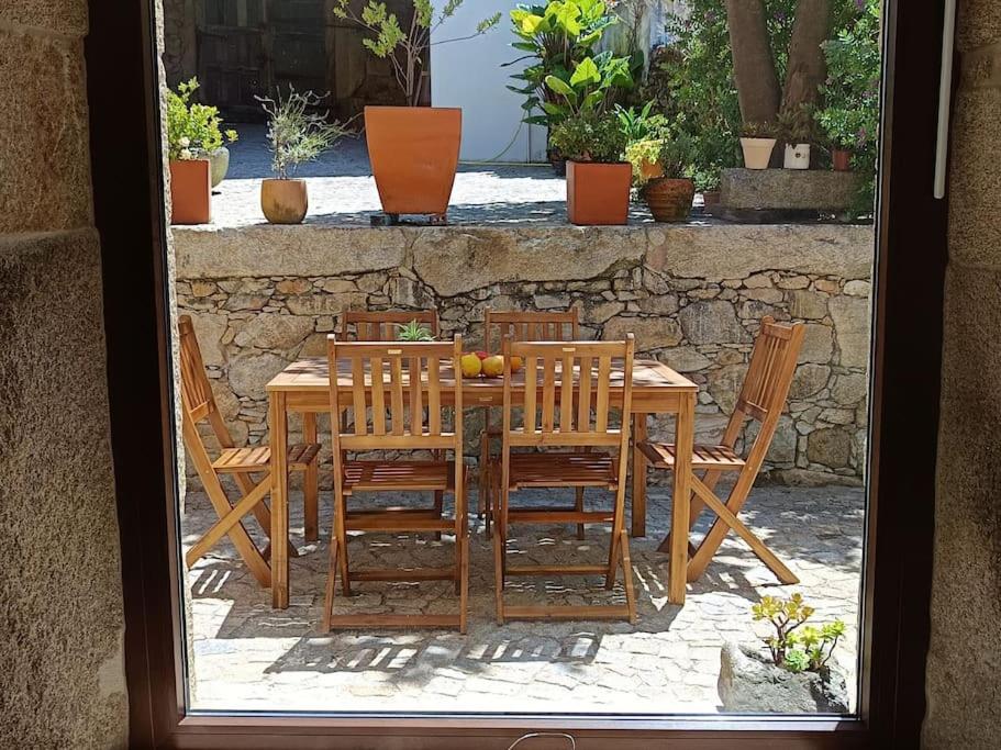 Casa das Cazolas
