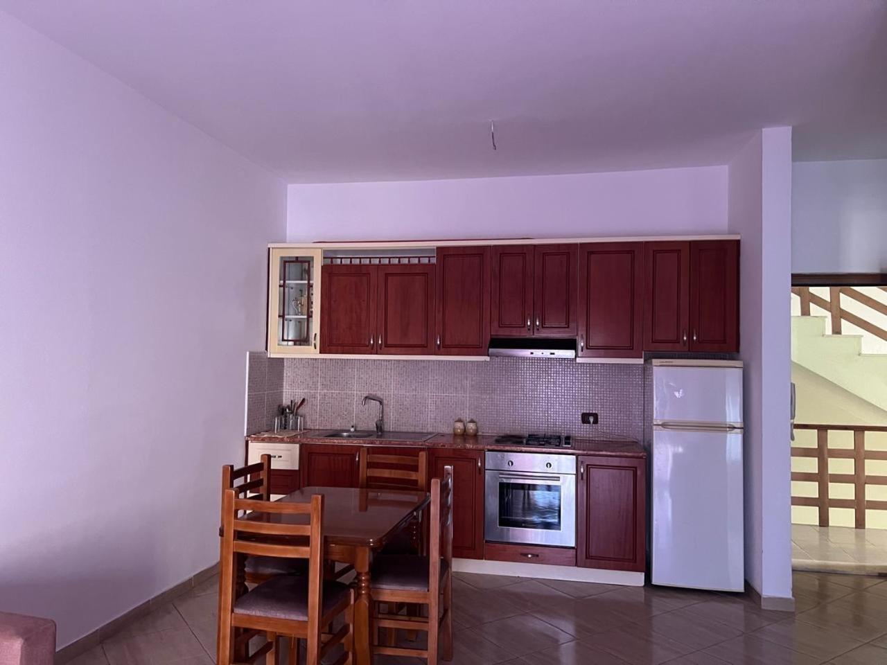 Ana Apartment