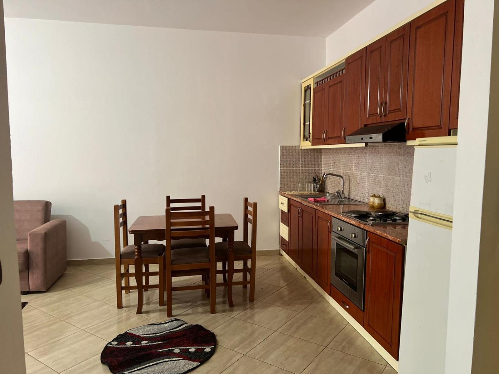 Ana Apartment