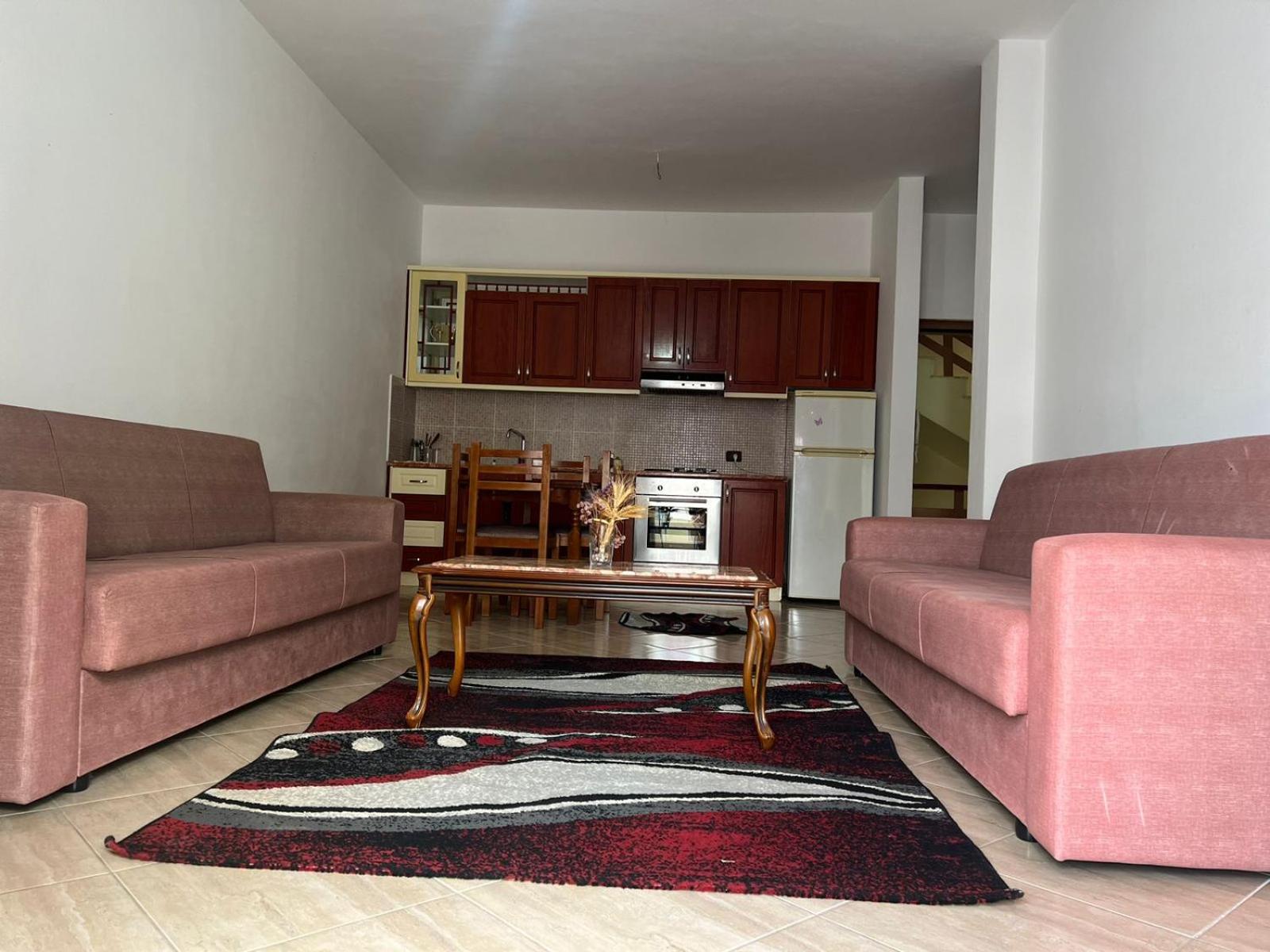 Ana Apartment