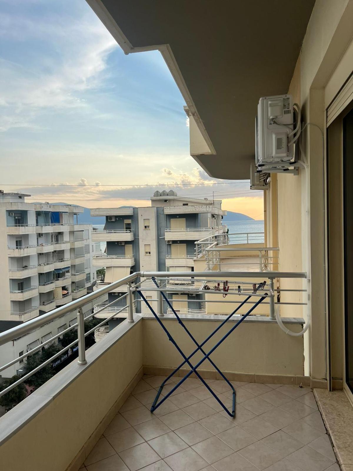 Ana Apartment