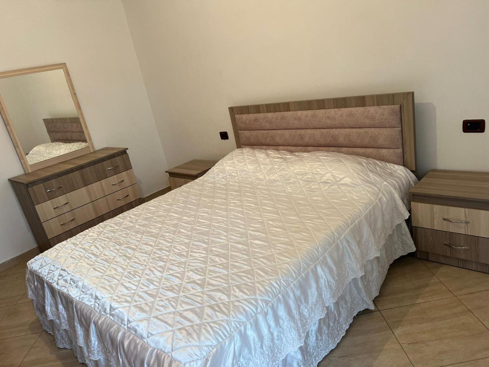 Ana Apartment