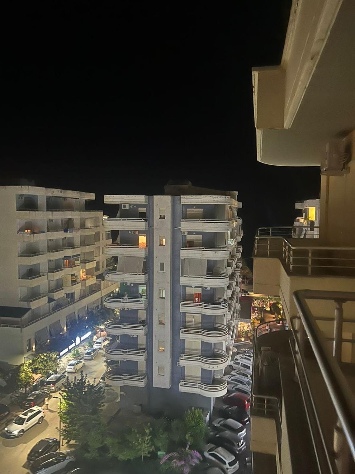 Ana Apartment