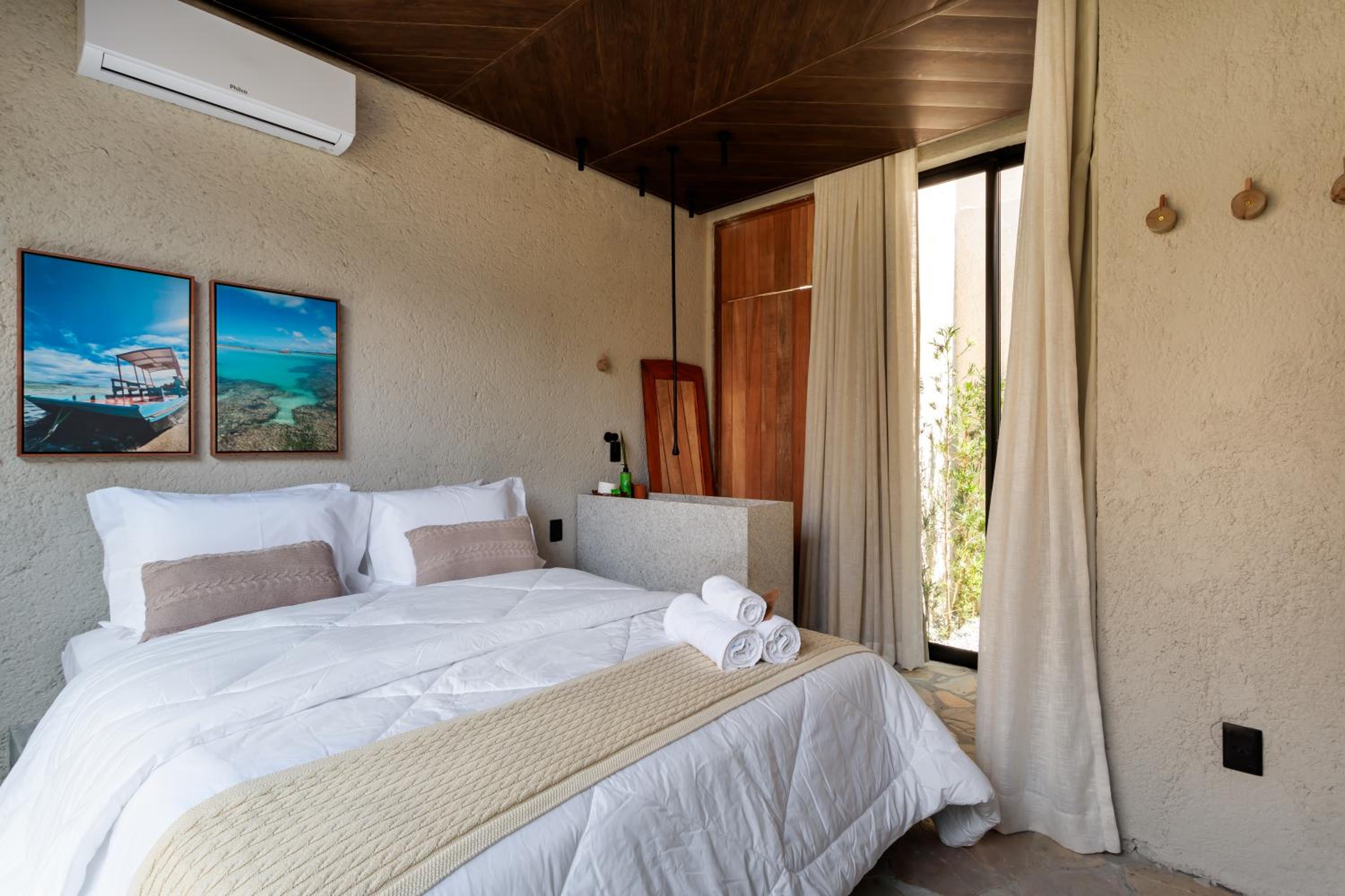 Natu Boutique Stays