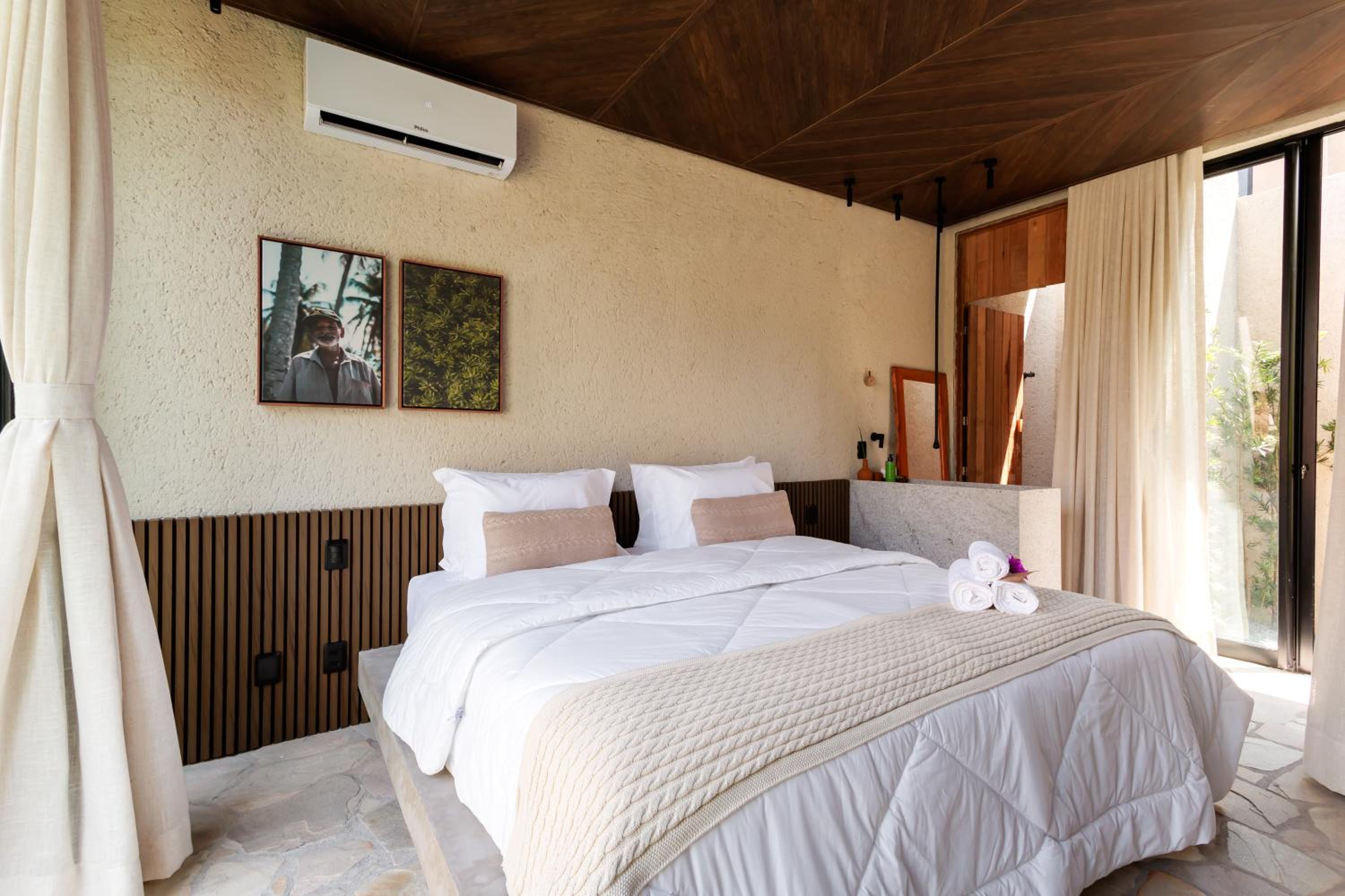 Natu Boutique Stays