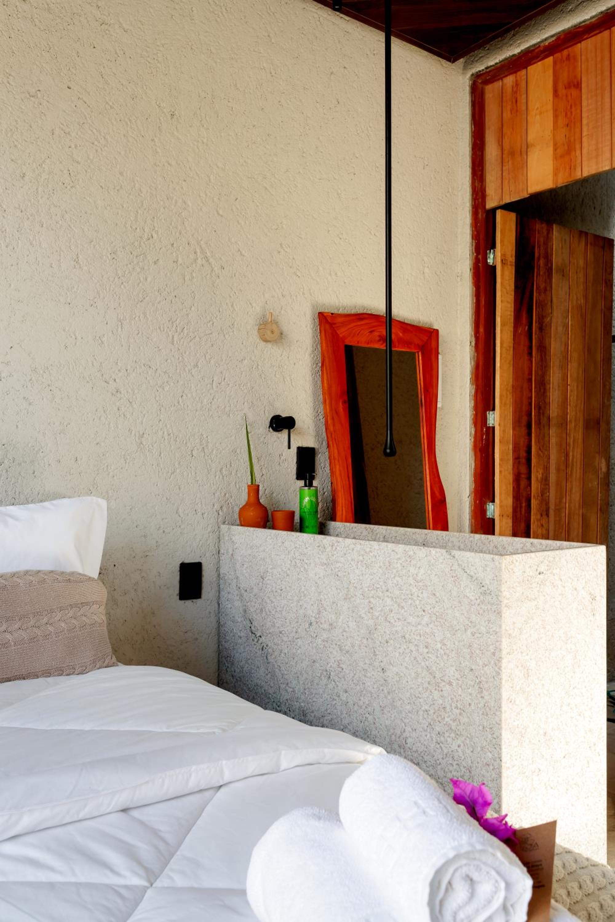 Natu Boutique Stays