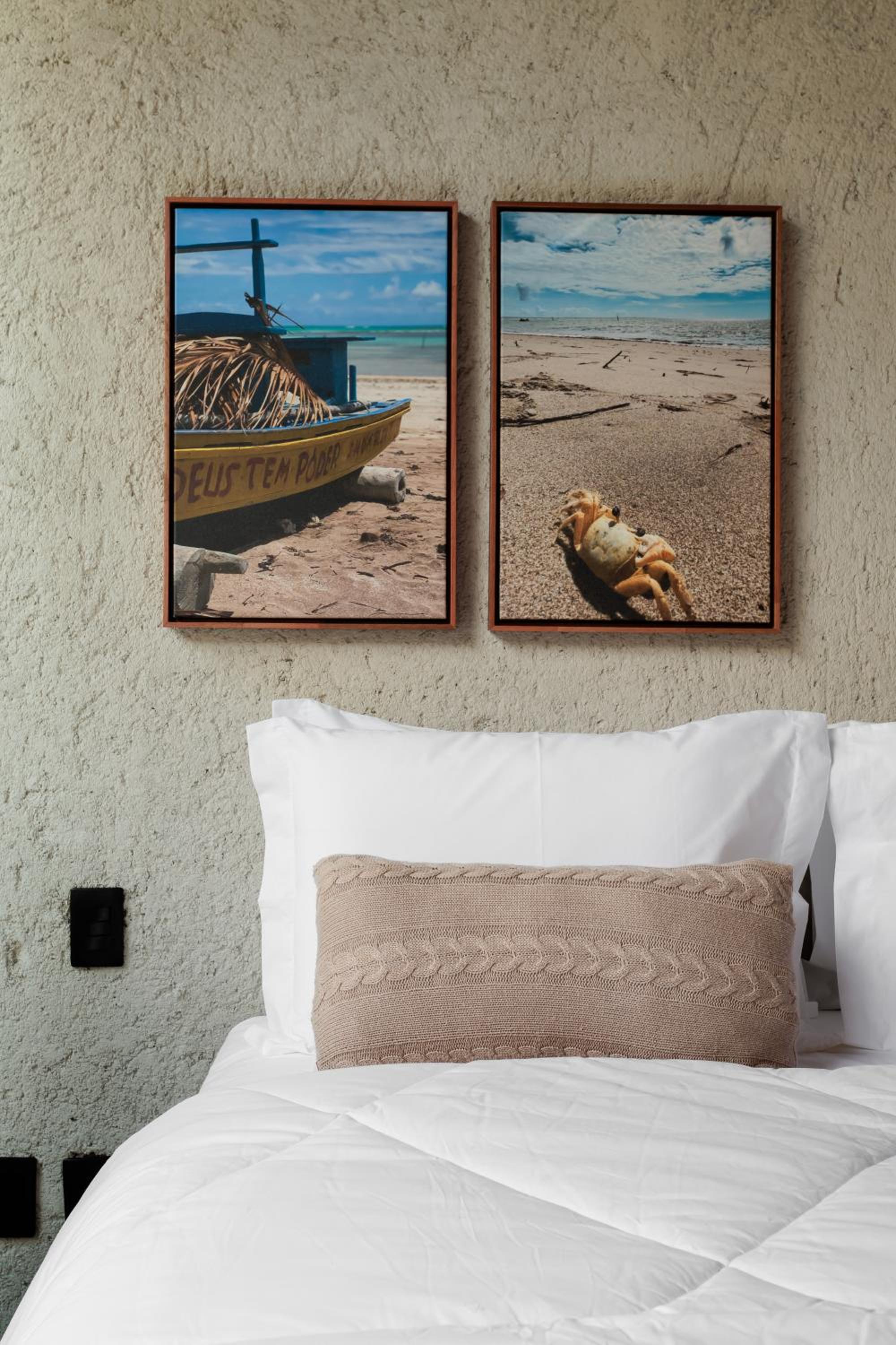 Natu Boutique Stays
