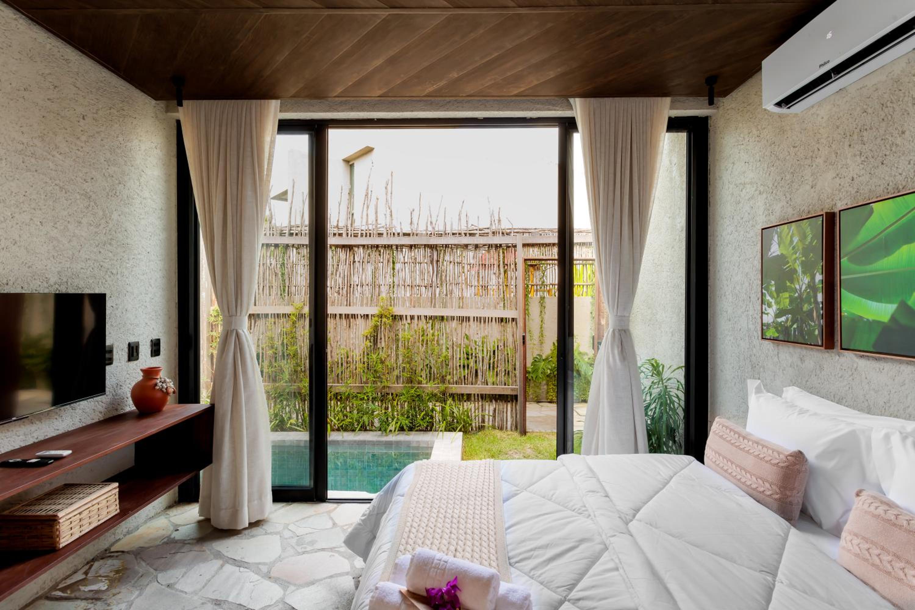 Natu Boutique Stays