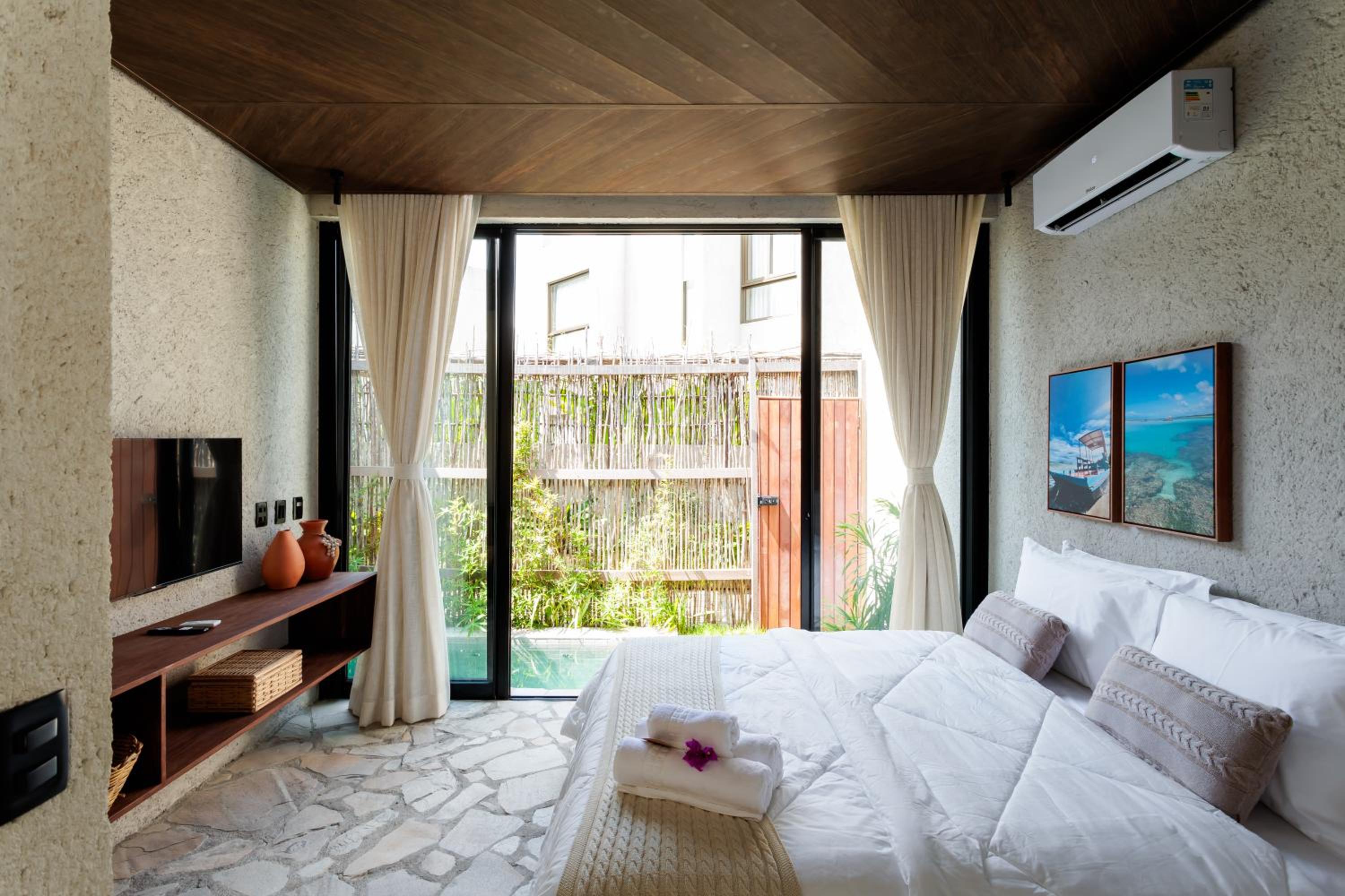 Natu Boutique Stays