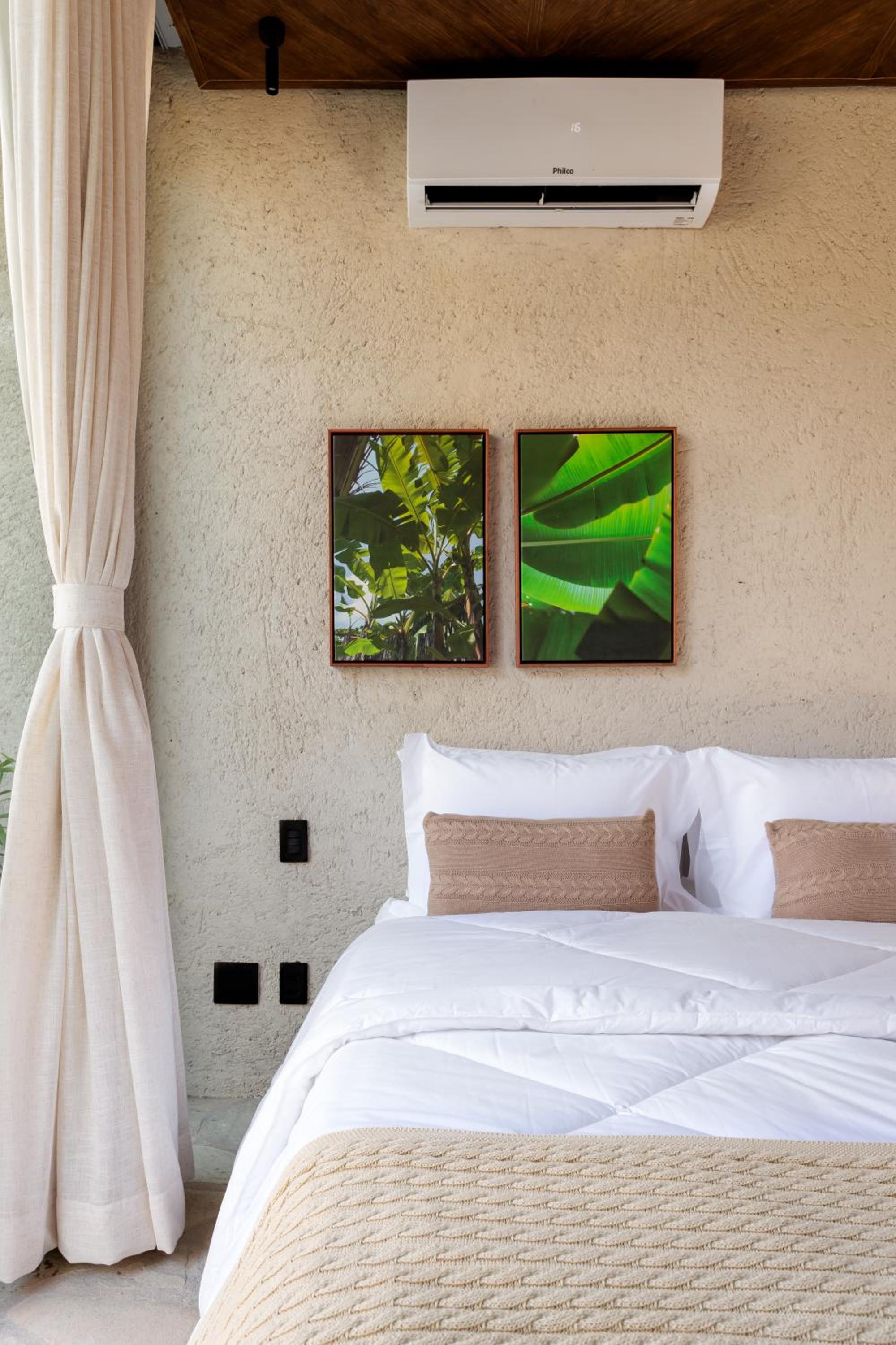 Natu Boutique Stays