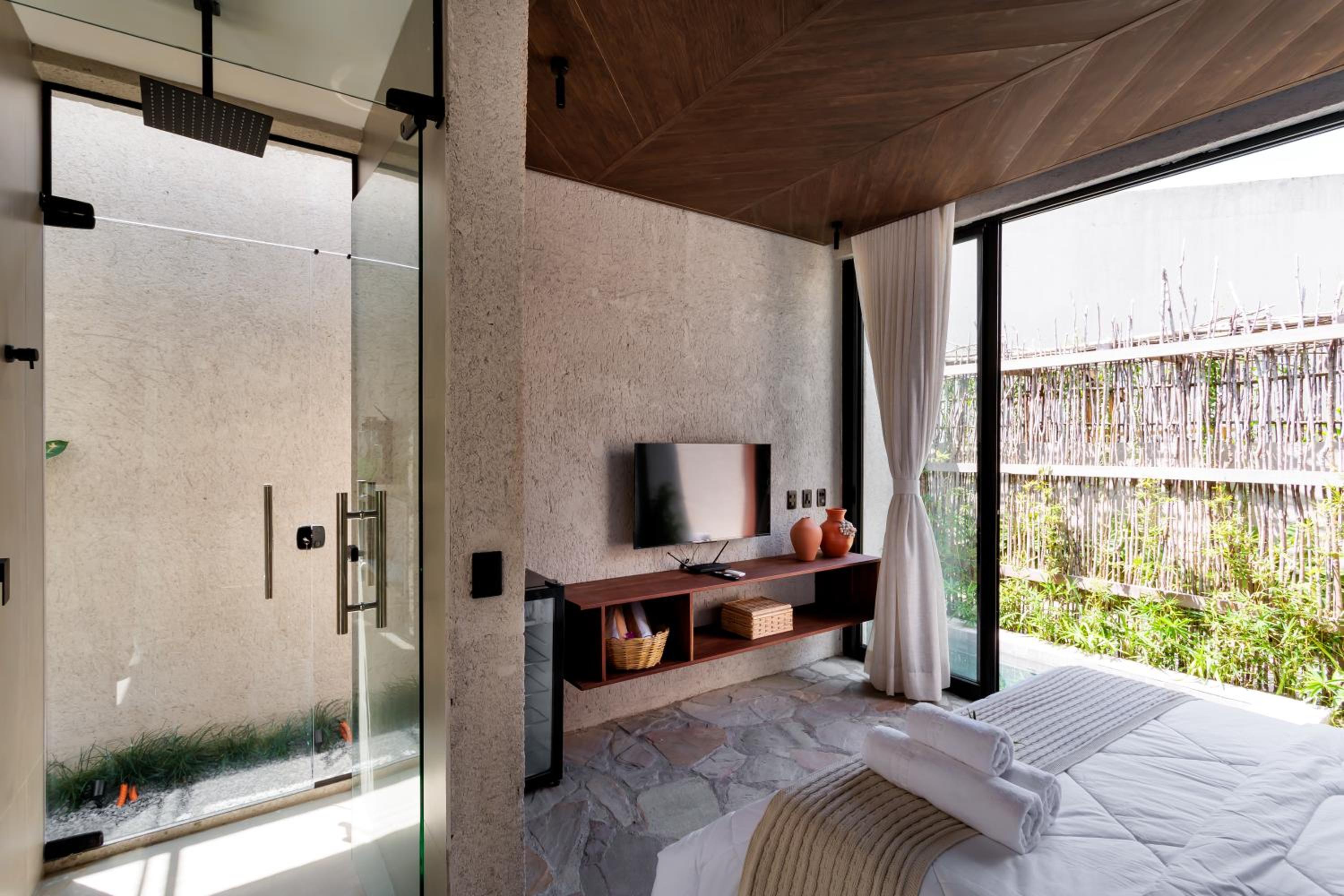 Natu Boutique Stays