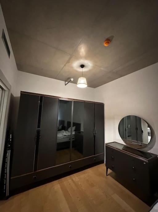 Luxury suites with gym and pool floor40