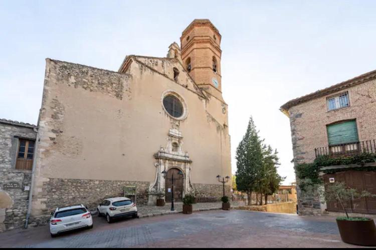 Raconet al cor del Priorat