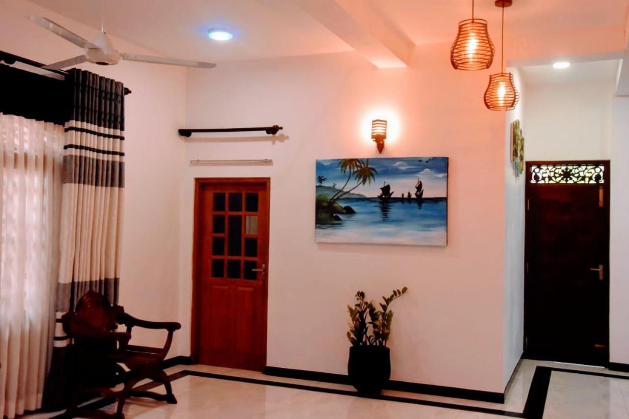 Ocean Gate Residence