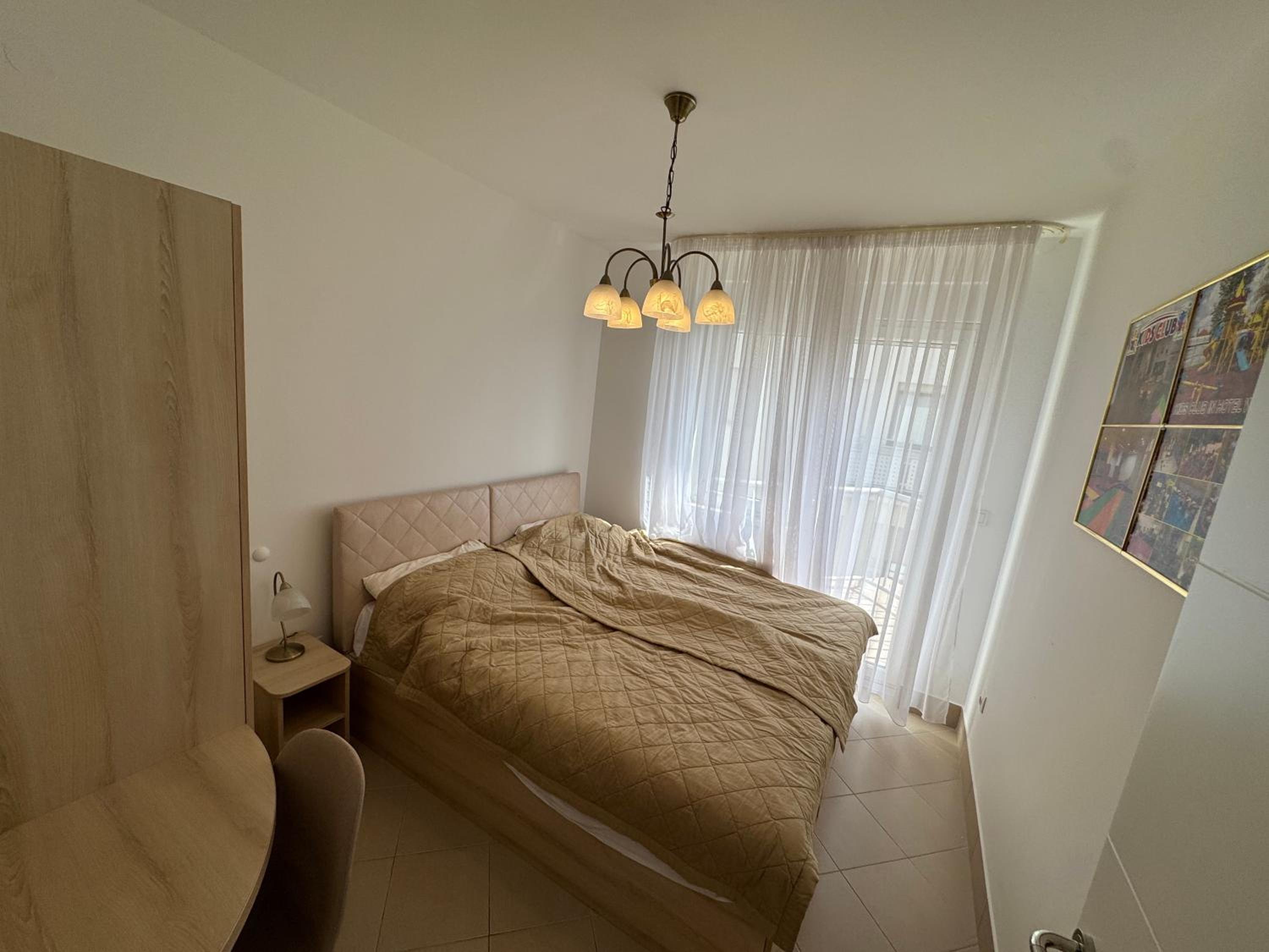 M Apartmani view 5