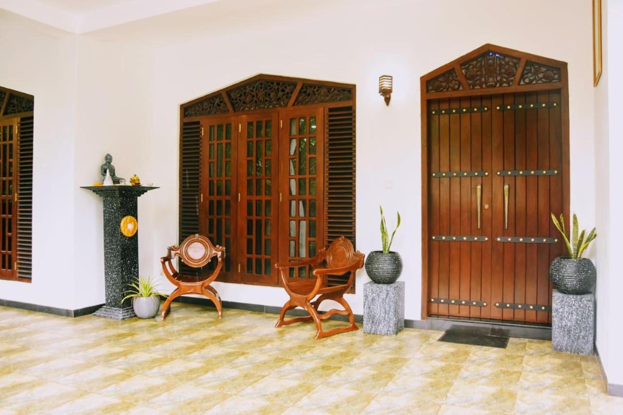 Ocean Gate Residence