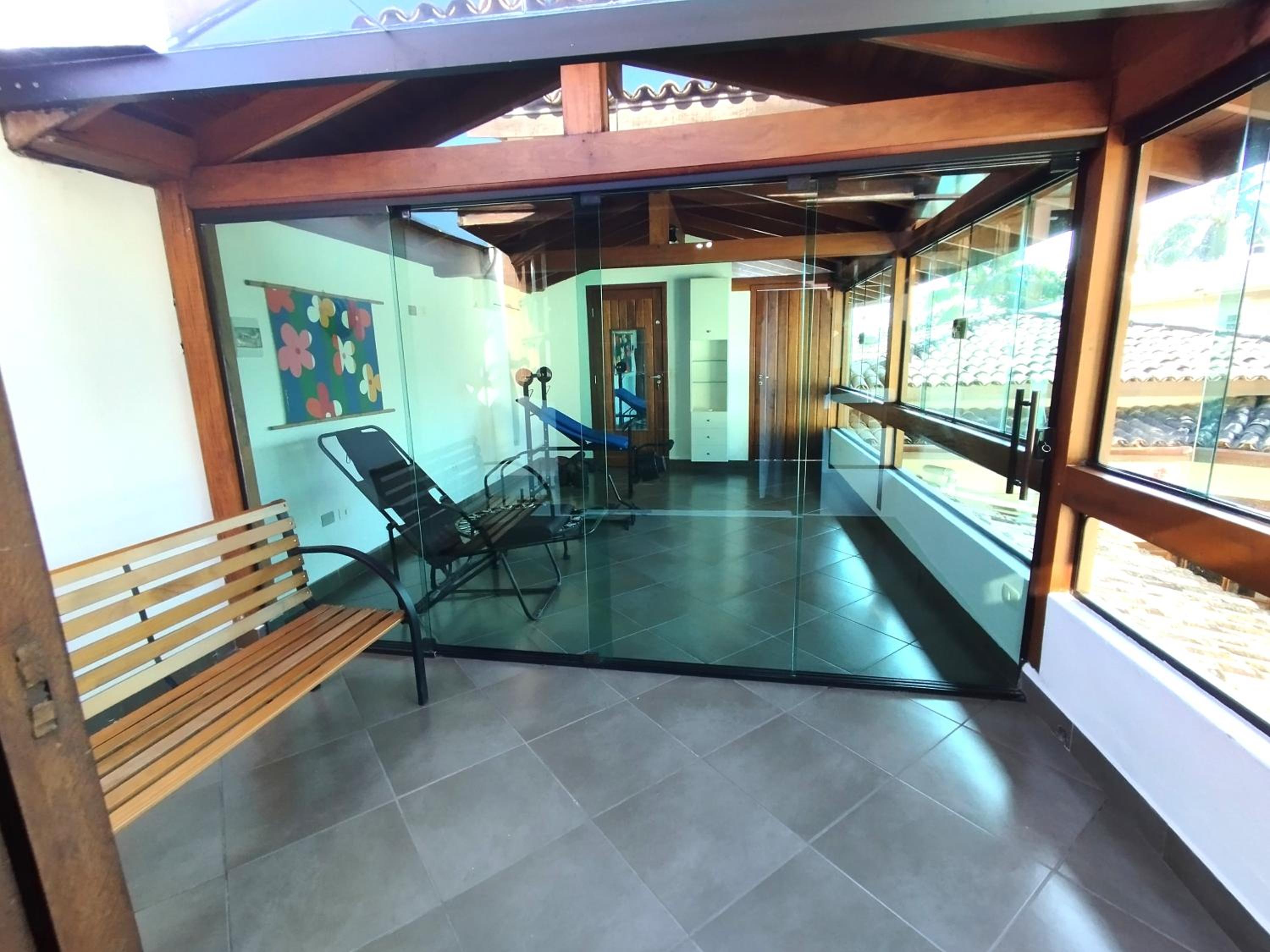 Pereque Beach House