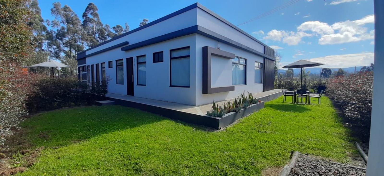 Meraki Apartaestudios