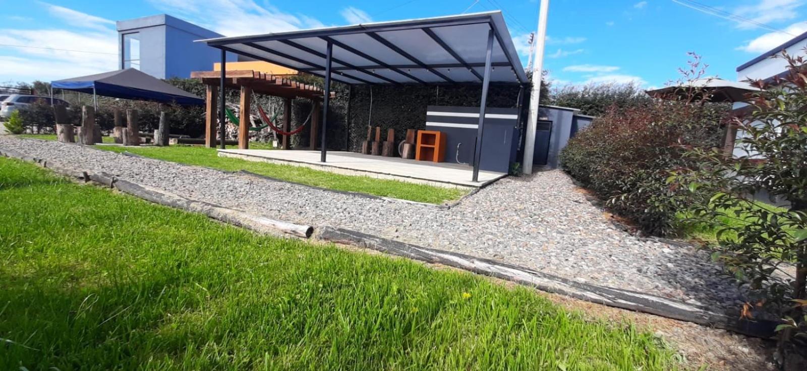Meraki Apartaestudios