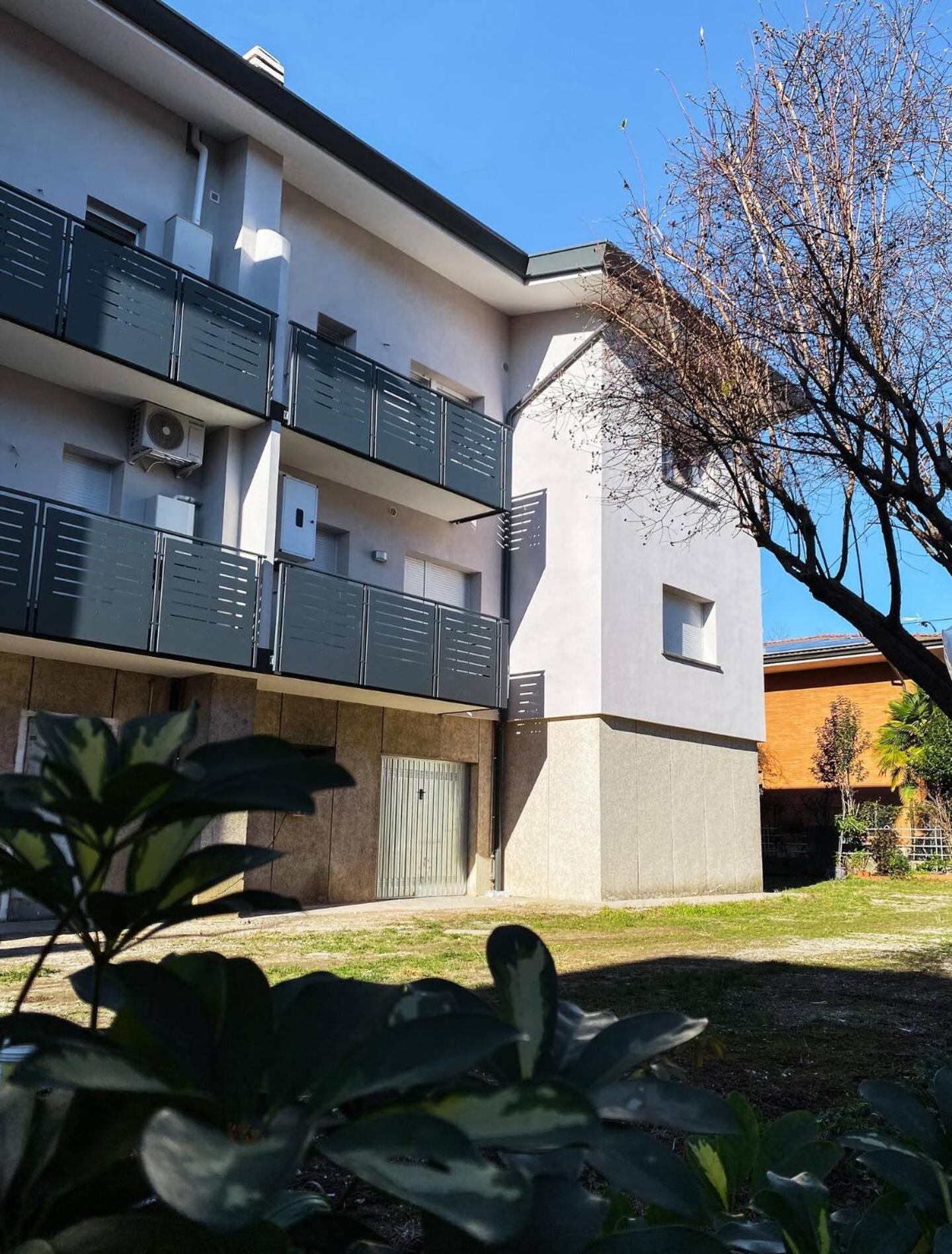 Casa Felicità view 2