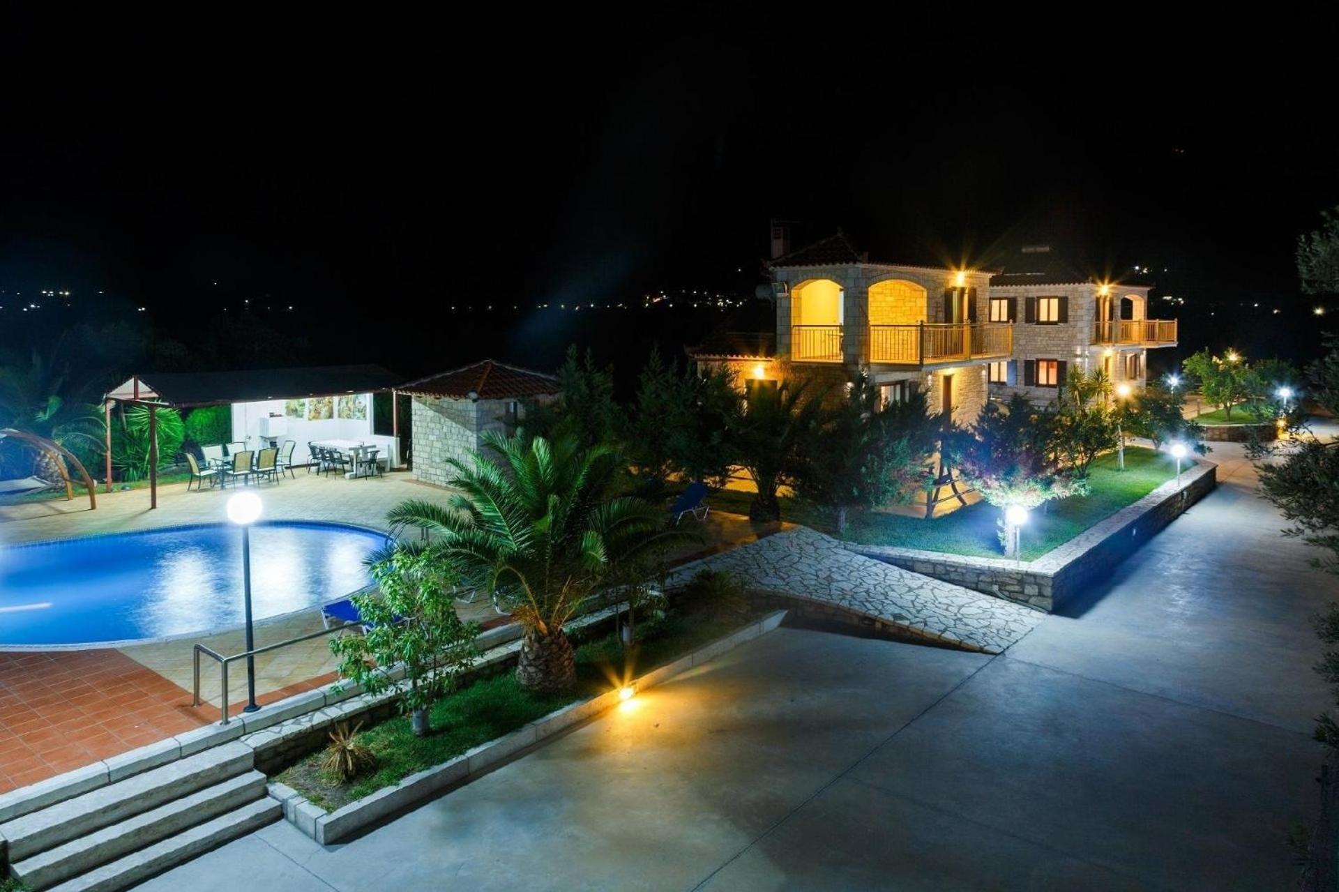 Ferienhaus für 4 Personen ca 72 qm in Paralio Astros, Griechisches Festland Peloponnes view 5