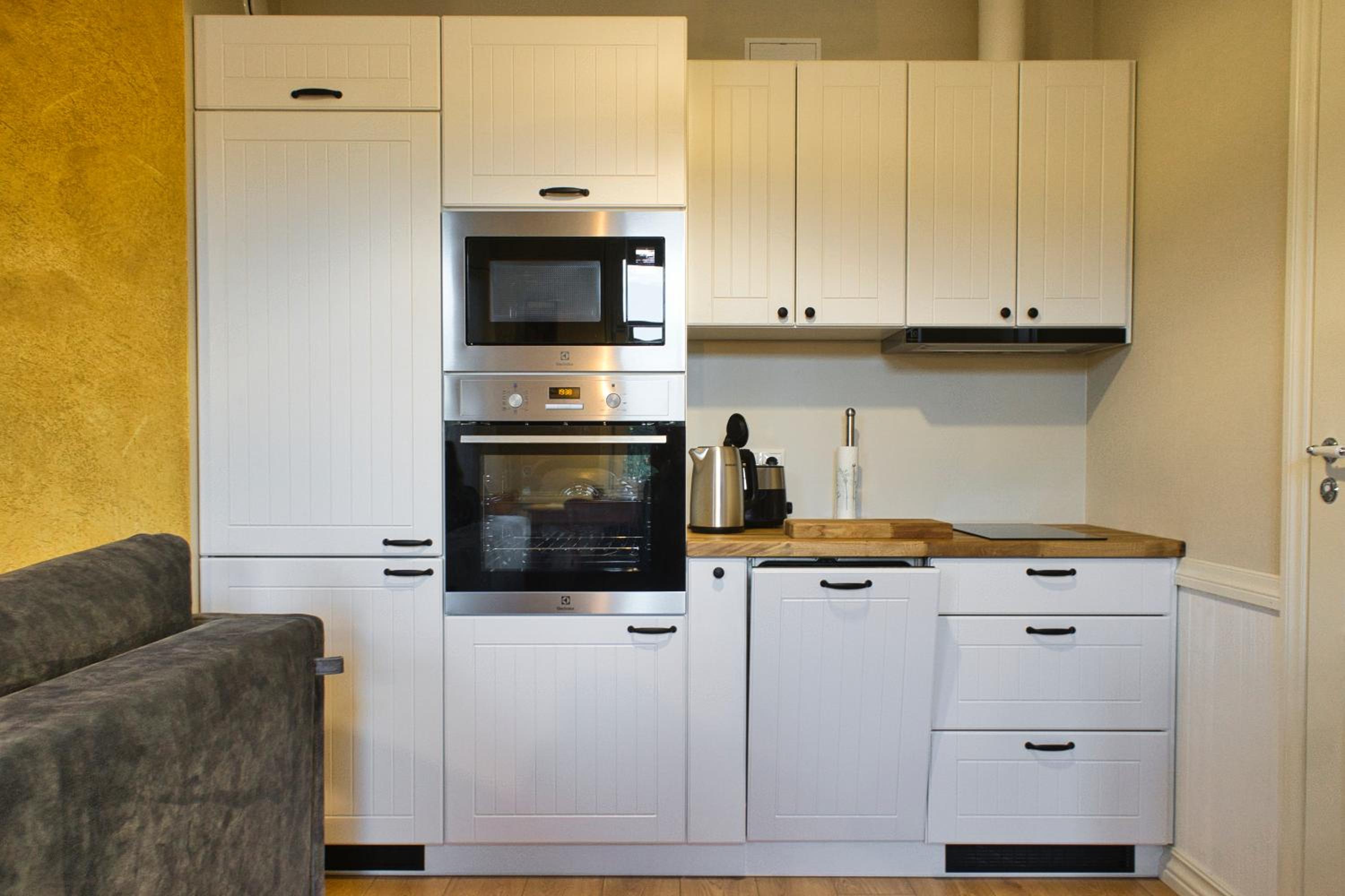 Linnupesa Apartment
