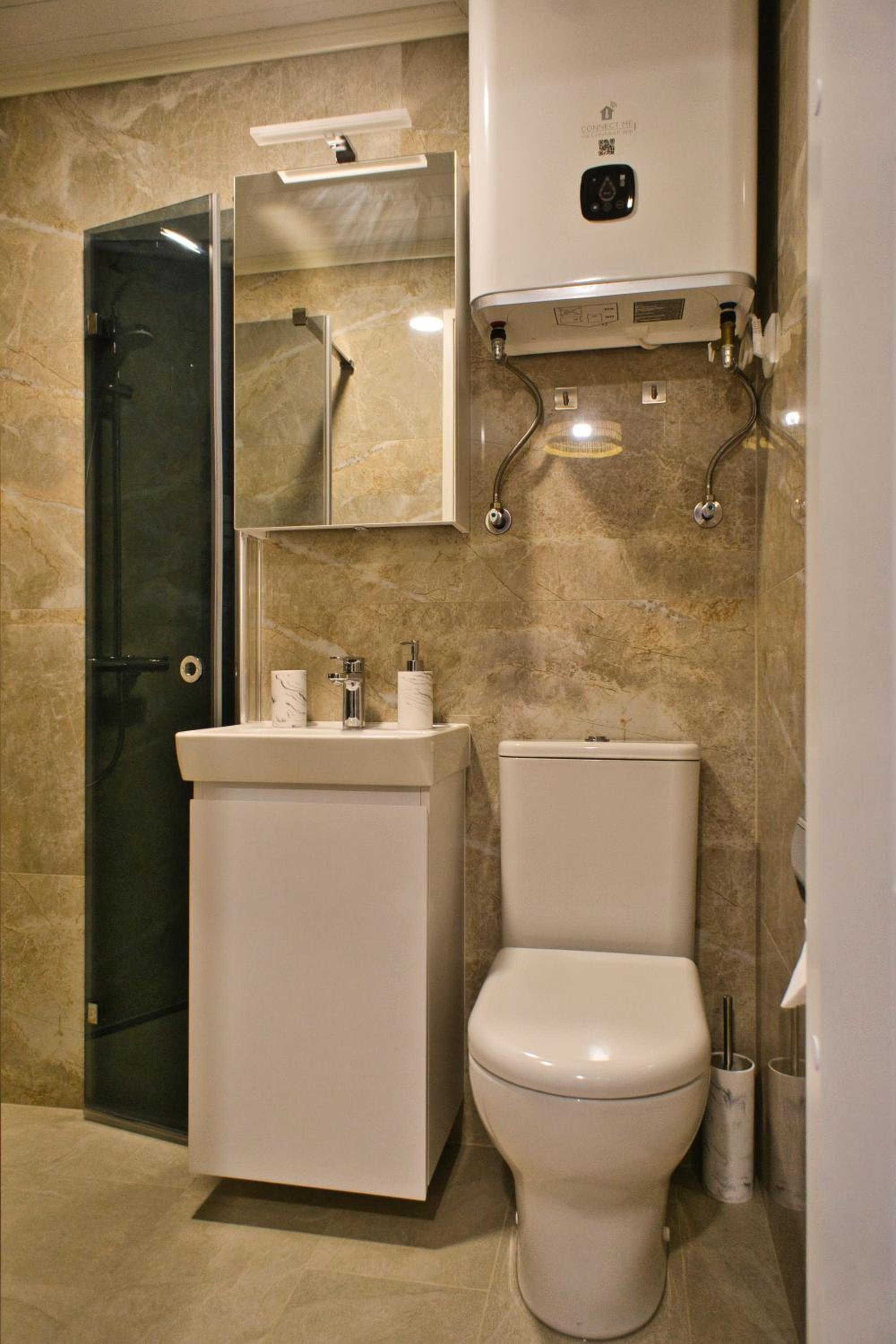 Linnupesa Apartment