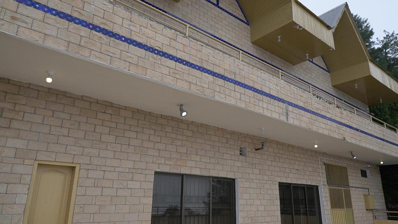 Country Homes Murree by Safari Club Bahria Town