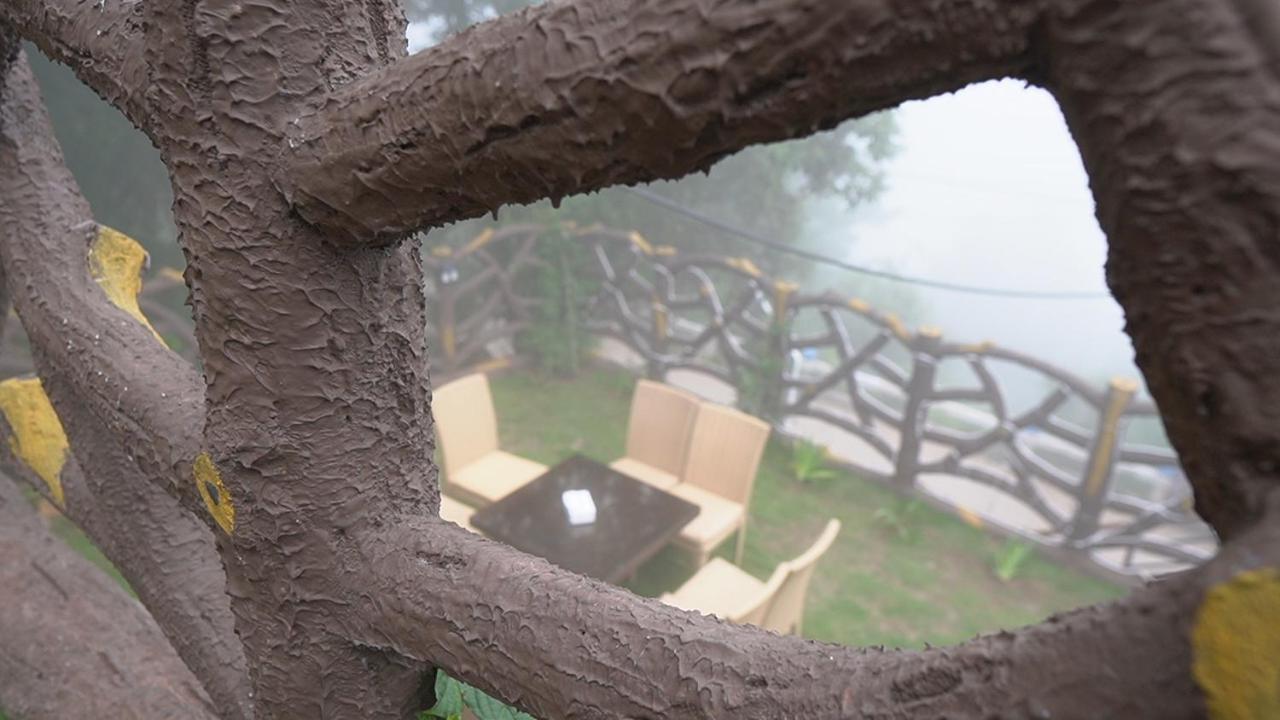 Country Homes Murree by Safari Club Bahria Town view 3