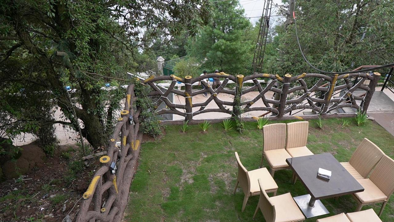 Country Homes Murree by Safari Club Bahria Town view 4
