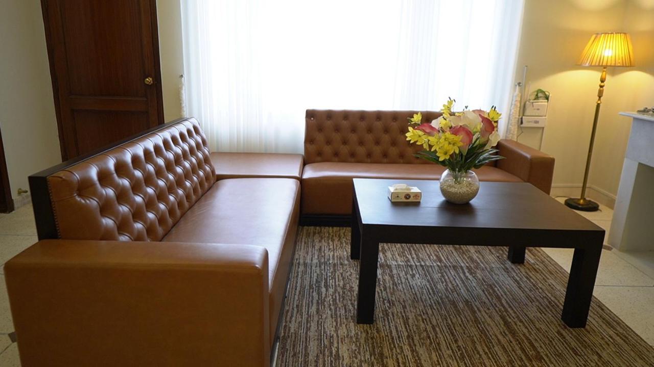 Country Homes Murree by Safari Club Bahria Town view 5