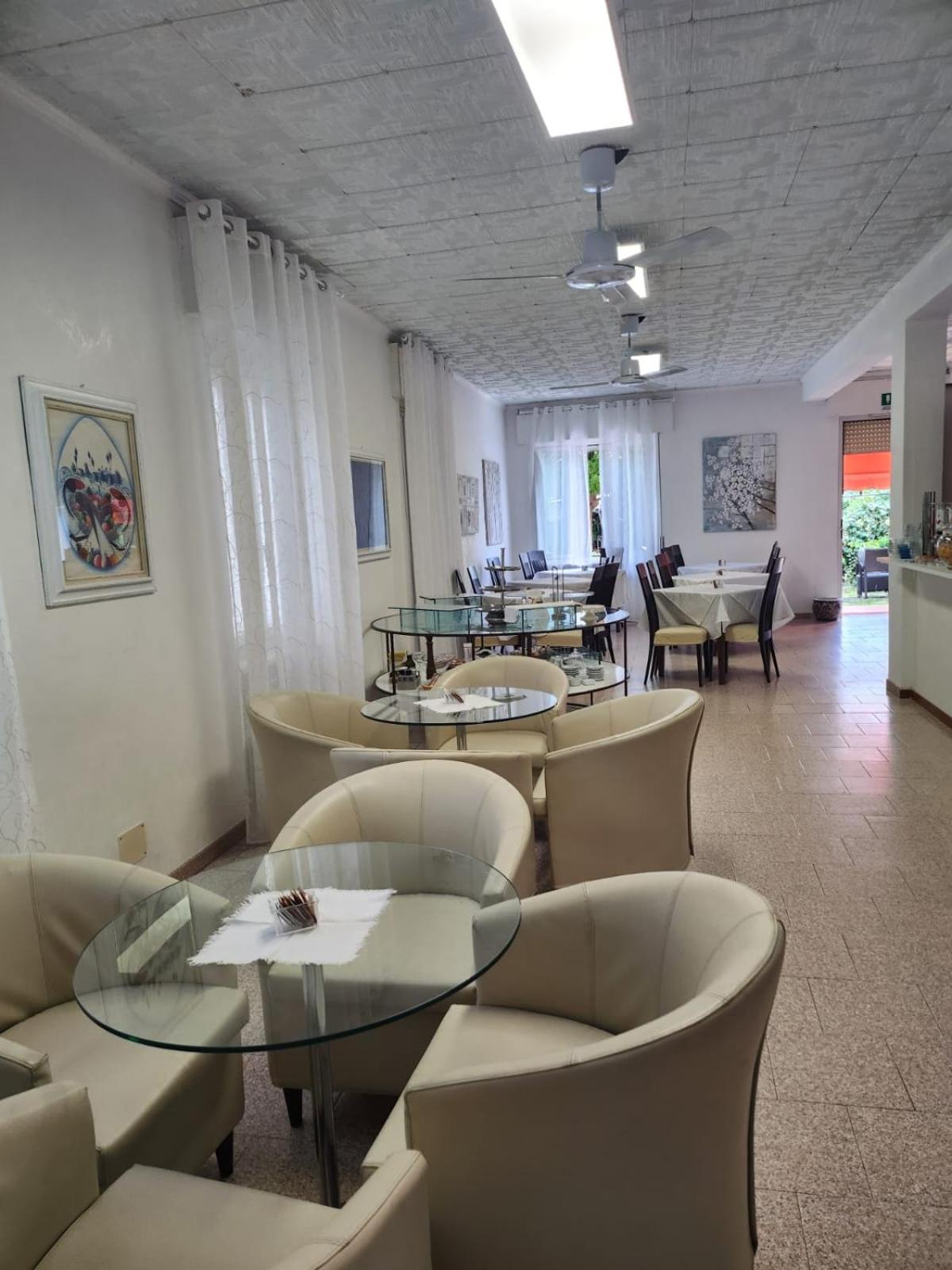 Villa rosa