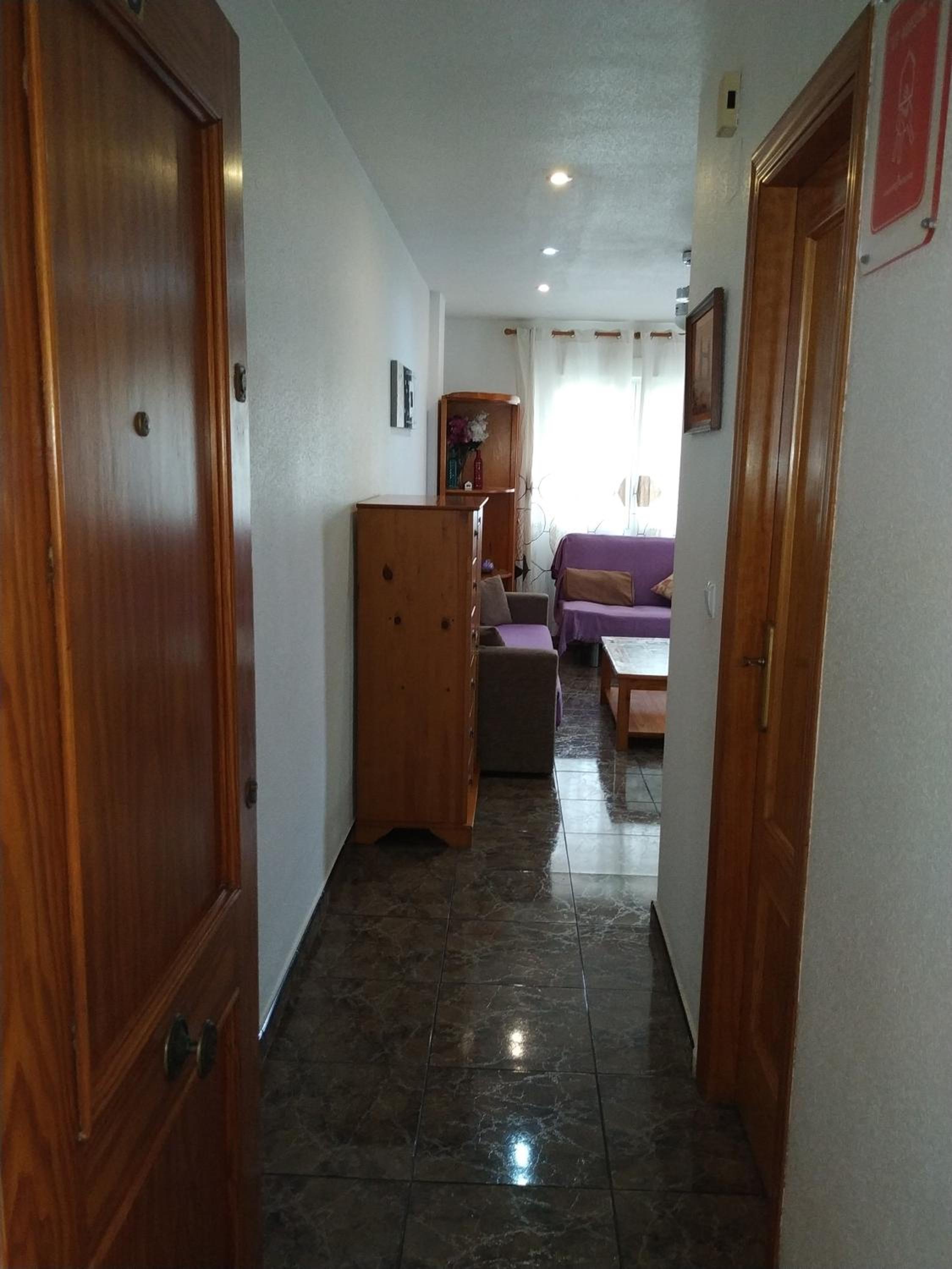 COSTAALQUILER Apartamento Turístico 1ª linea playa