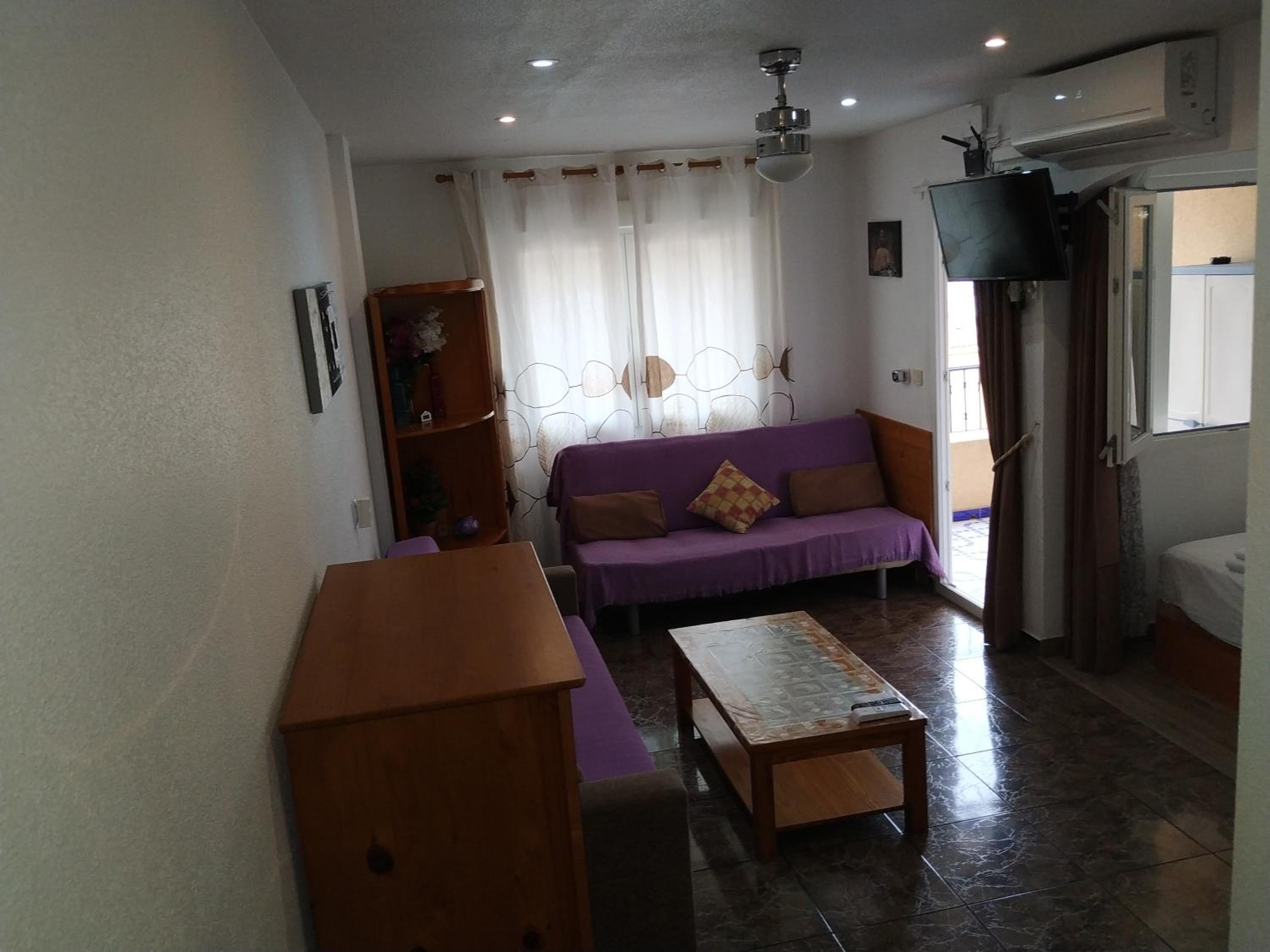 COSTAALQUILER Apartamento Turístico 1ª linea playa
