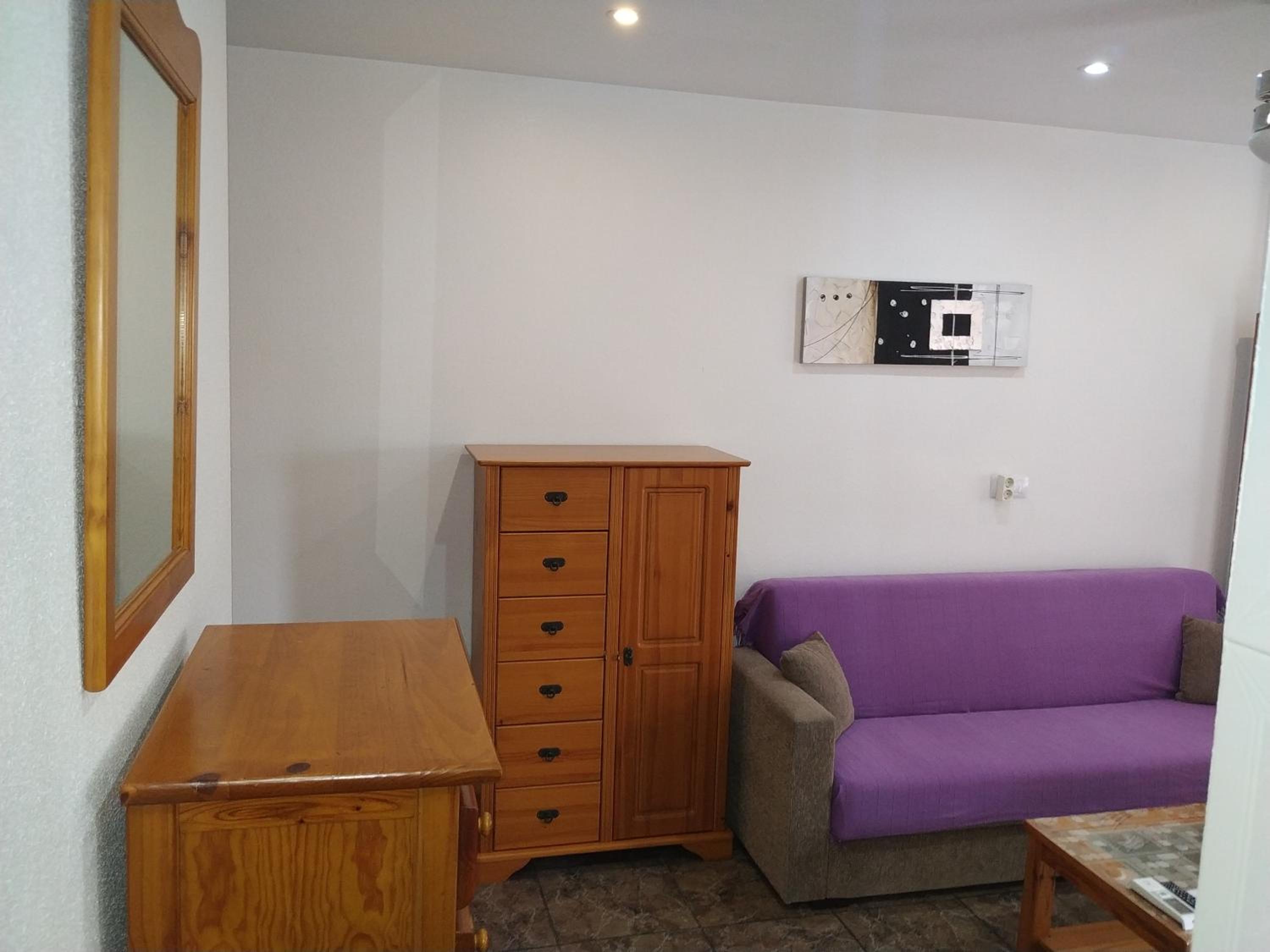 COSTAALQUILER Apartamento Turístico 1ª linea playa