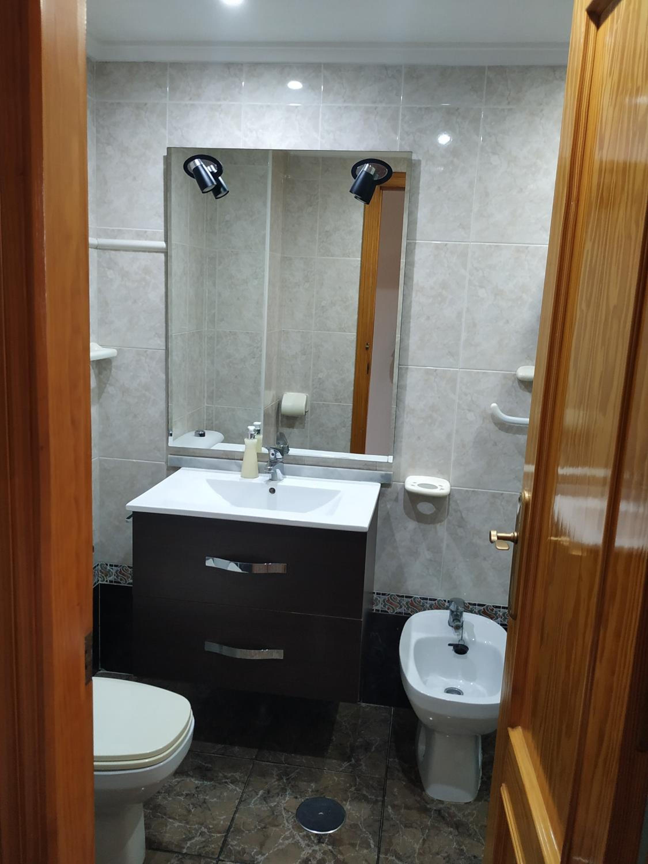 COSTAALQUILER Apartamento Turístico 1ª linea playa