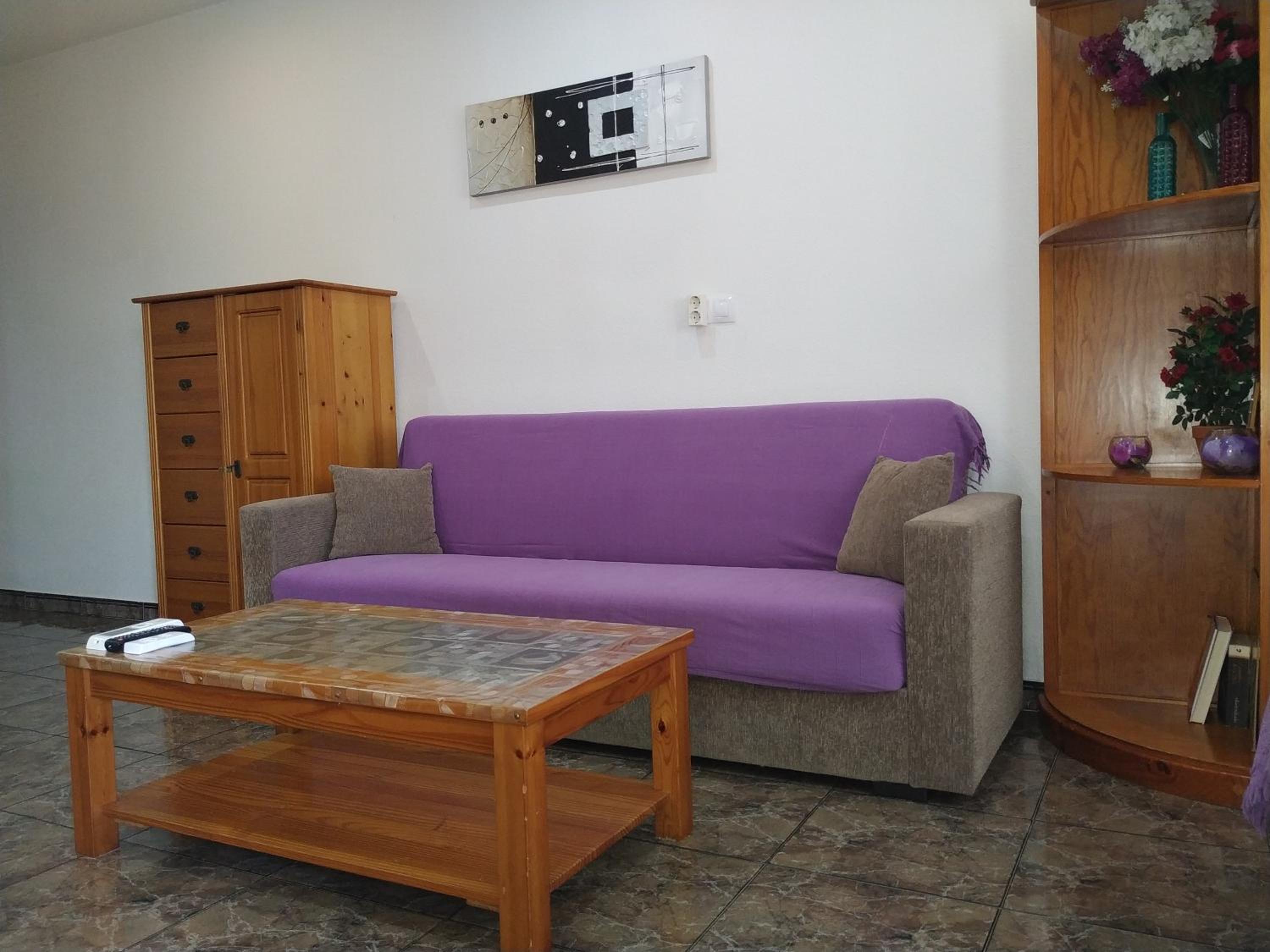 COSTAALQUILER Apartamento Turístico 1ª linea playa